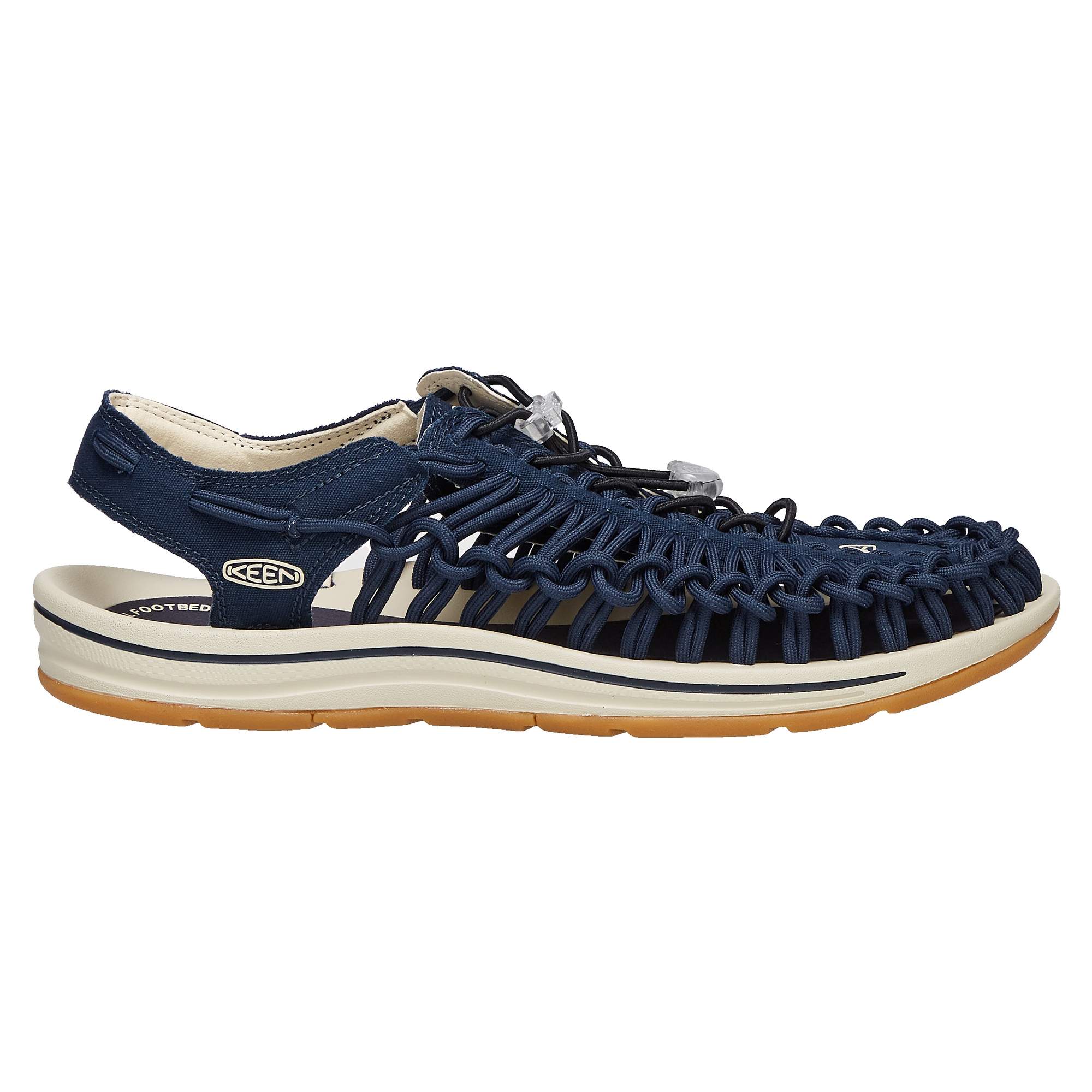 Keen UNEEK CANVAS M Herren - Freizeitsandalen