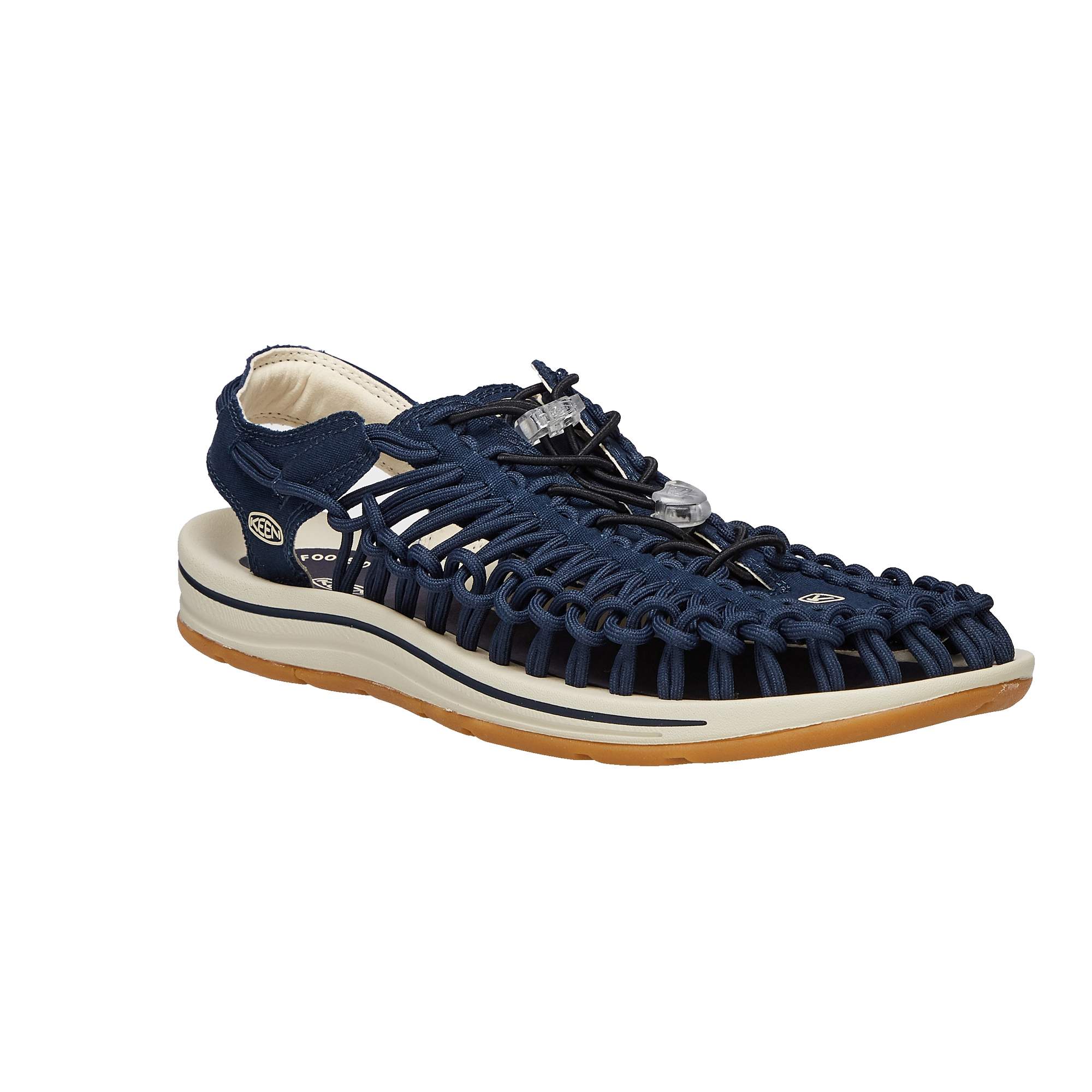 Keen UNEEK CANVAS M Herren - Freizeitsandalen
