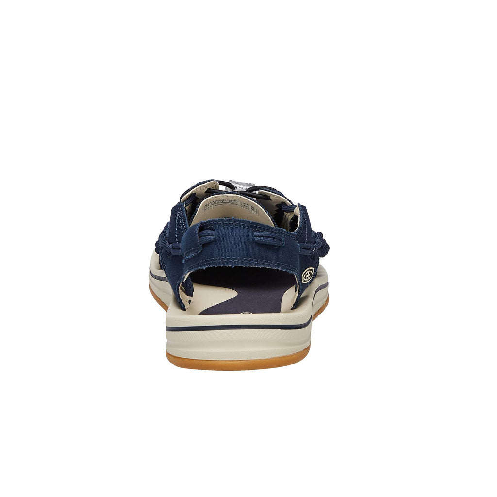 Keen UNEEK CANVAS M Herren - Freizeitsandalen