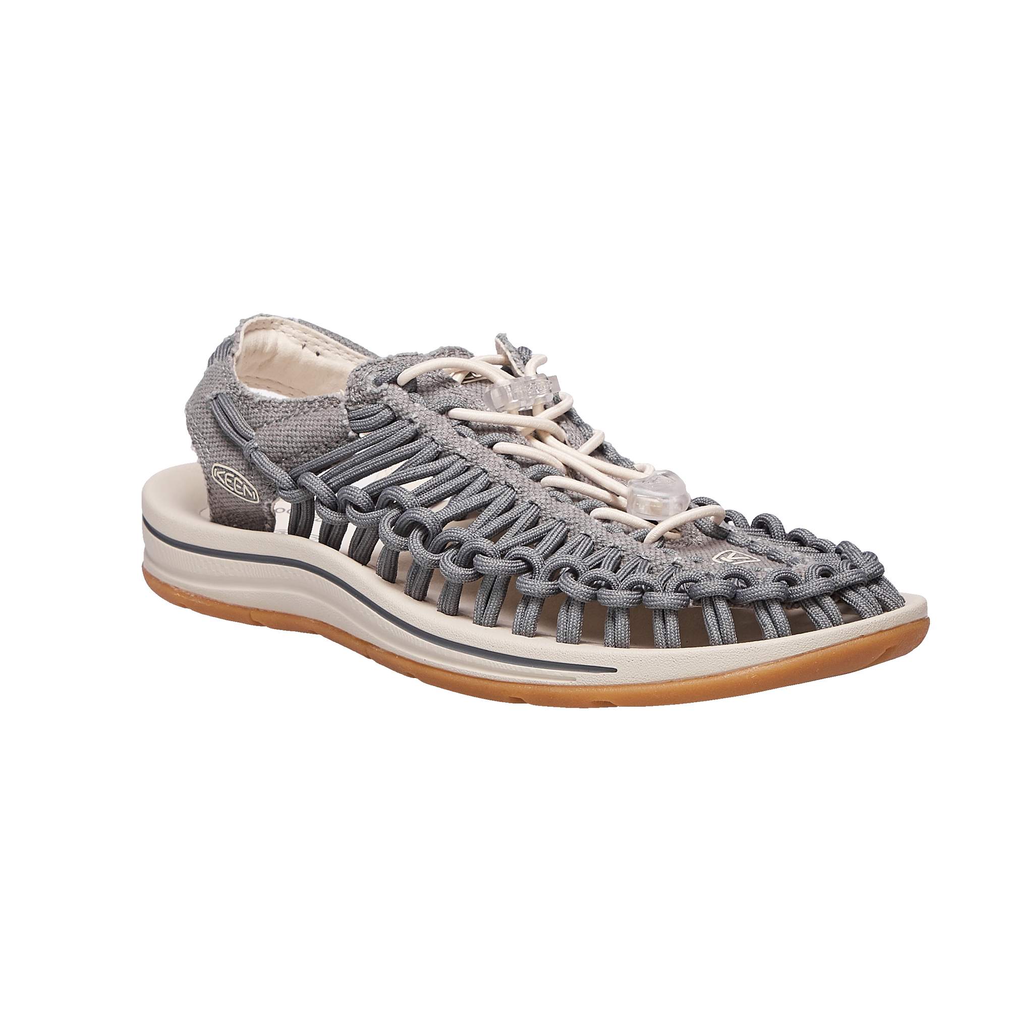 Keen UNEEK CANVAS W Damen - Freizeitsandalen