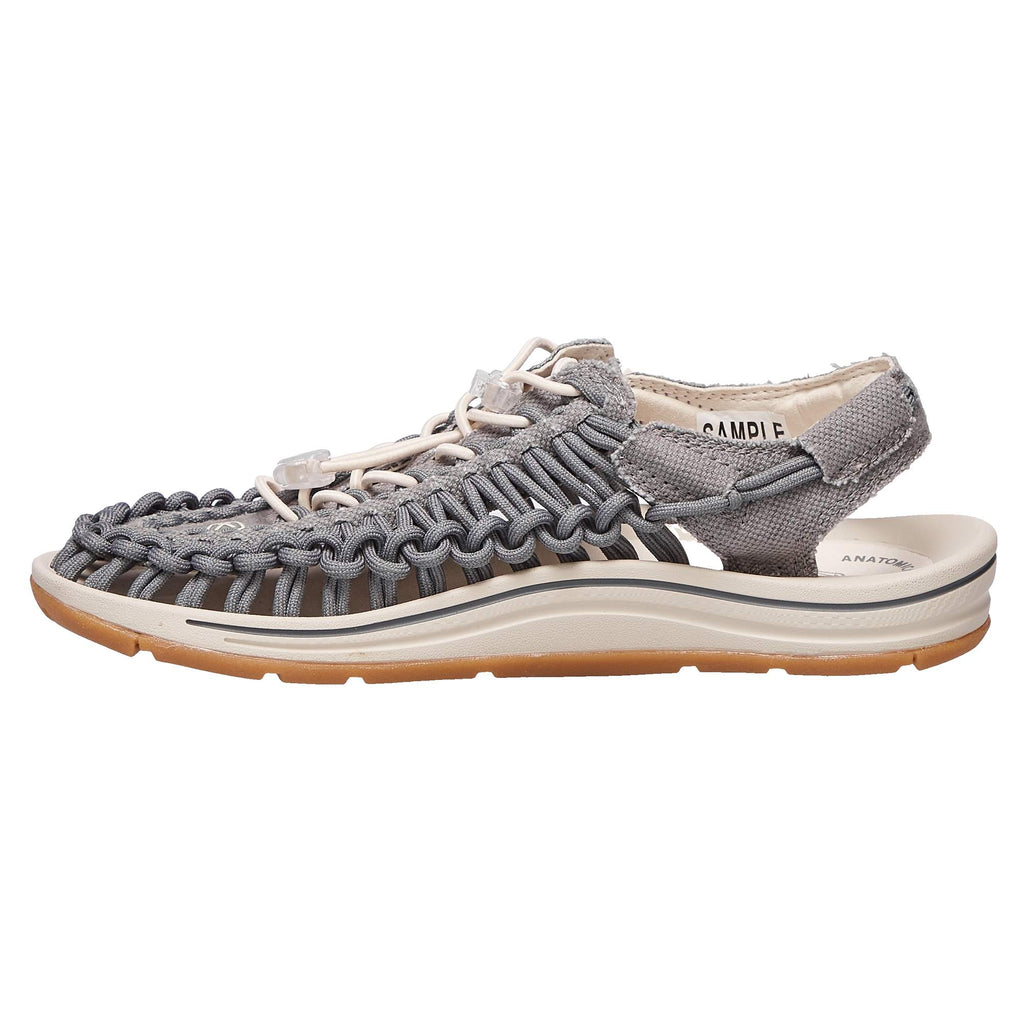 Keen UNEEK CANVAS W Damen - Freizeitsandalen