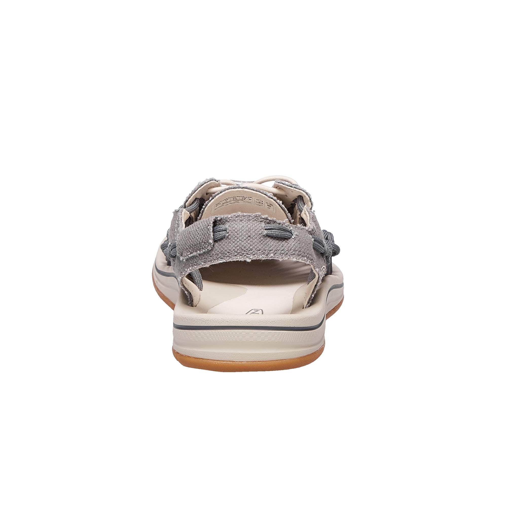 Keen UNEEK CANVAS W Damen - Freizeitsandalen