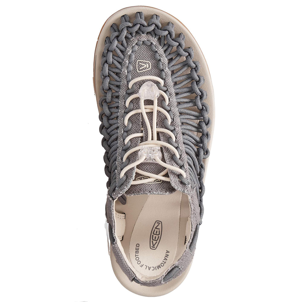 Keen UNEEK CANVAS W Damen - Freizeitsandalen