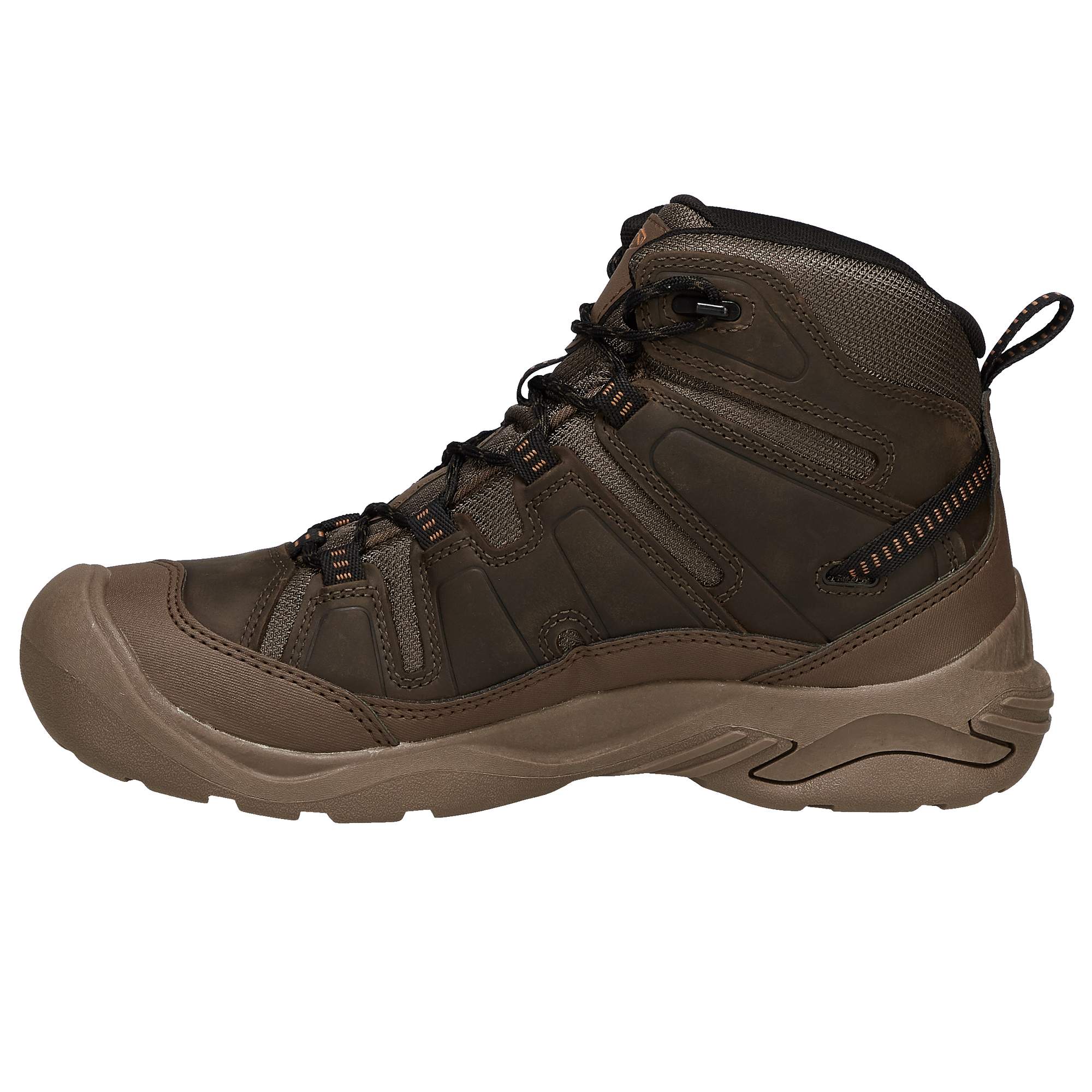 Keen CIRCADIA MID WP M Herren - Wanderstiefel