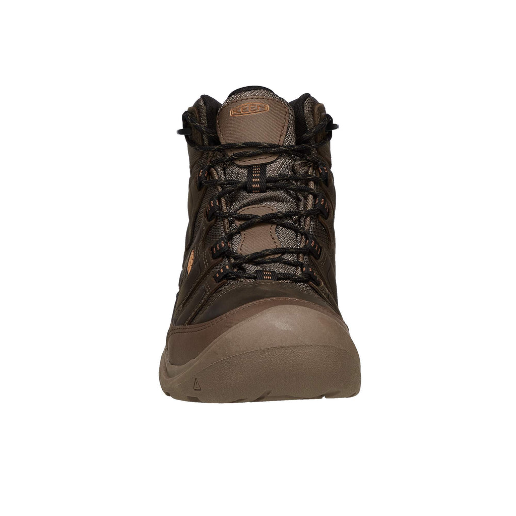Keen CIRCADIA MID WP M Herren - Wanderstiefel