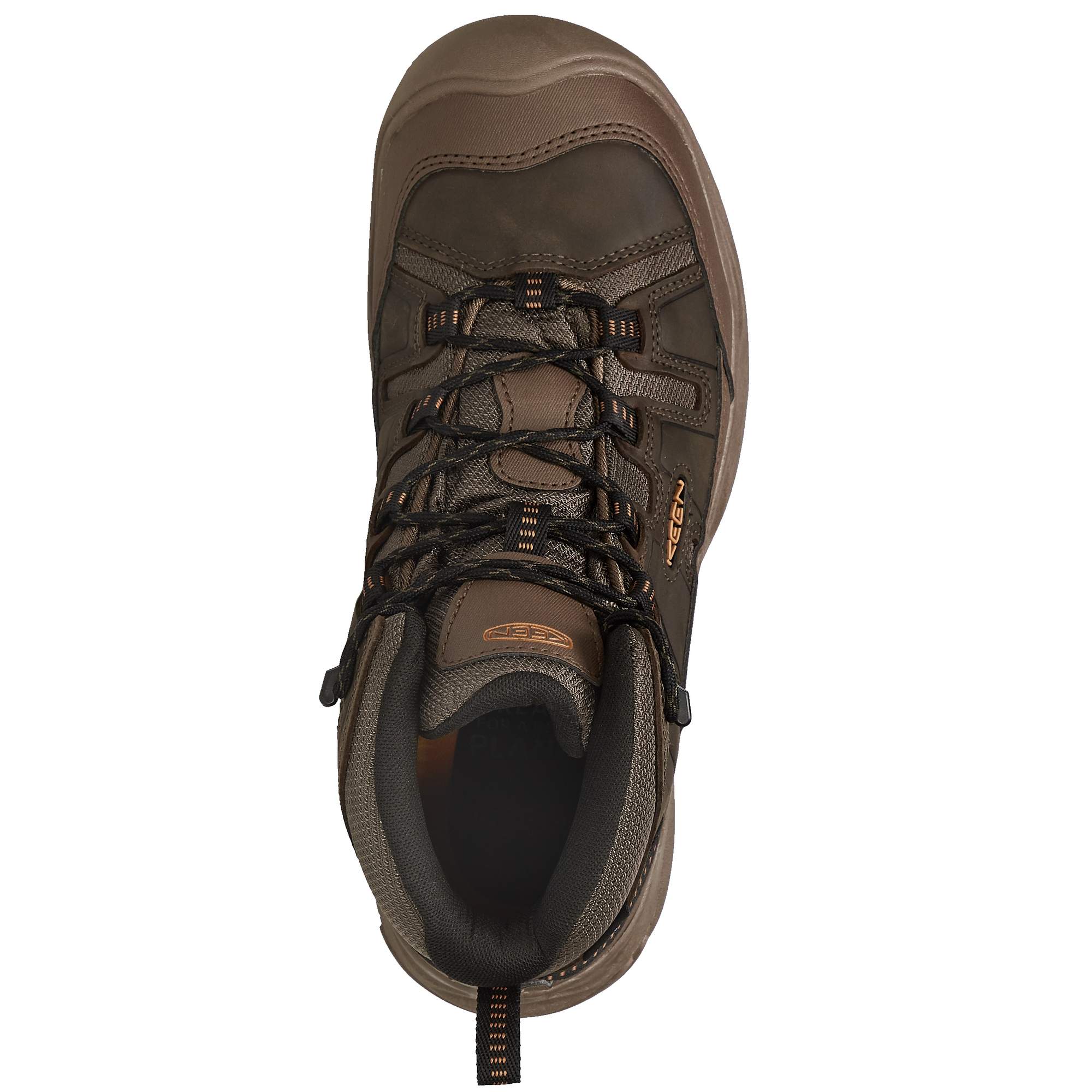 Keen CIRCADIA MID WP M Herren - Wanderstiefel