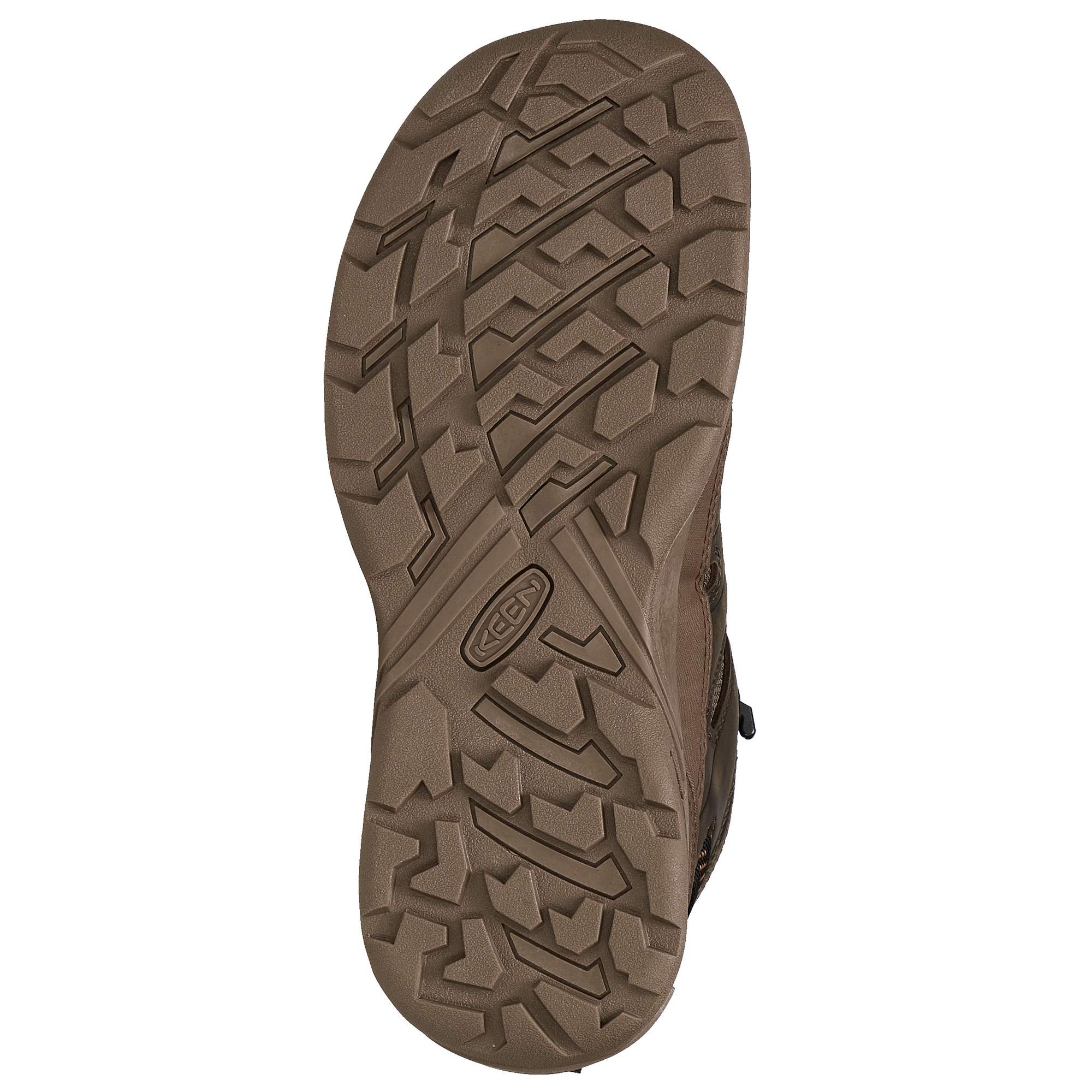Keen CIRCADIA MID WP M Herren - Wanderstiefel
