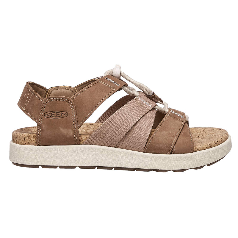 Keen ELLE MIXED STRAP W Damen - Freizeitsandalen