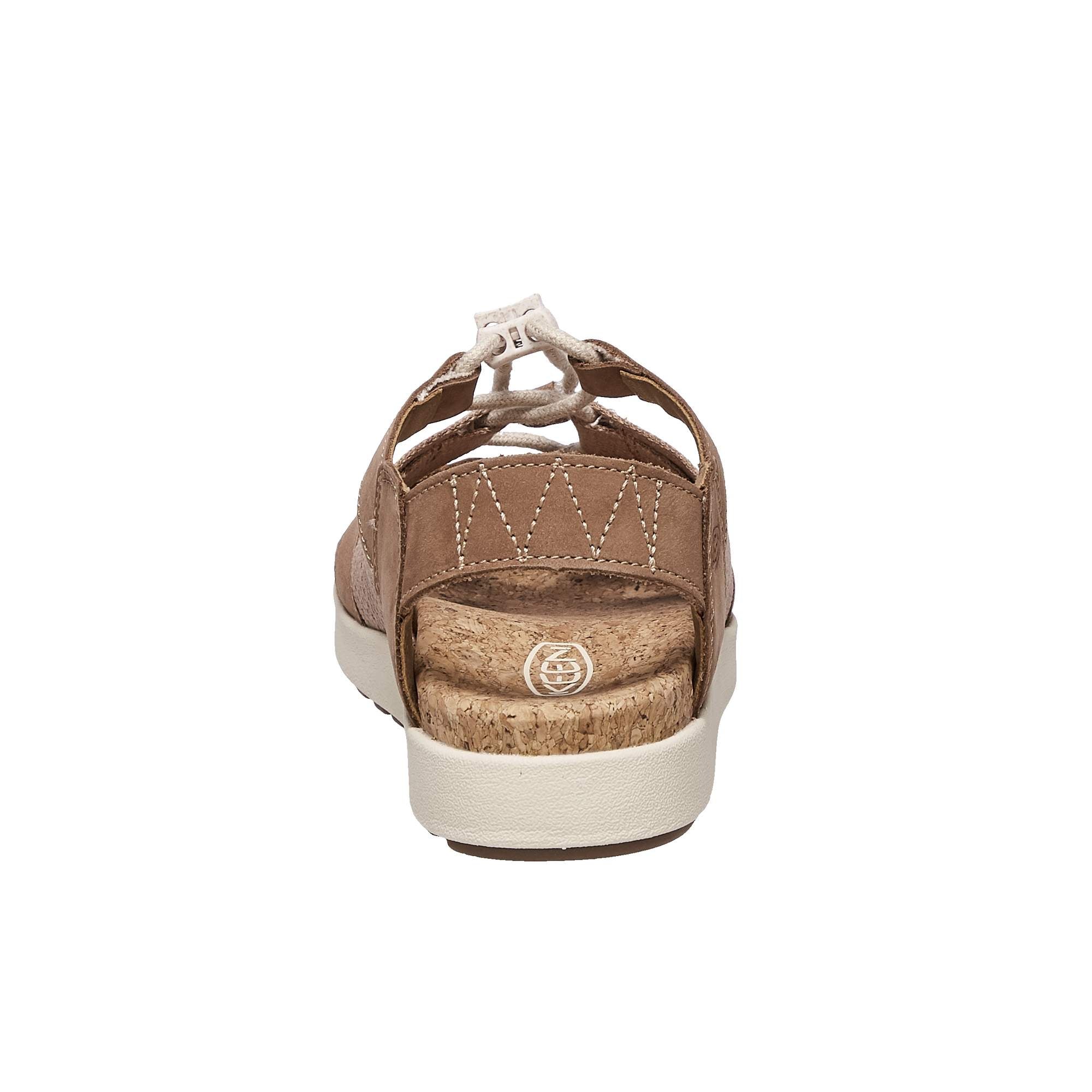 Keen ELLE MIXED STRAP W Damen - Freizeitsandalen