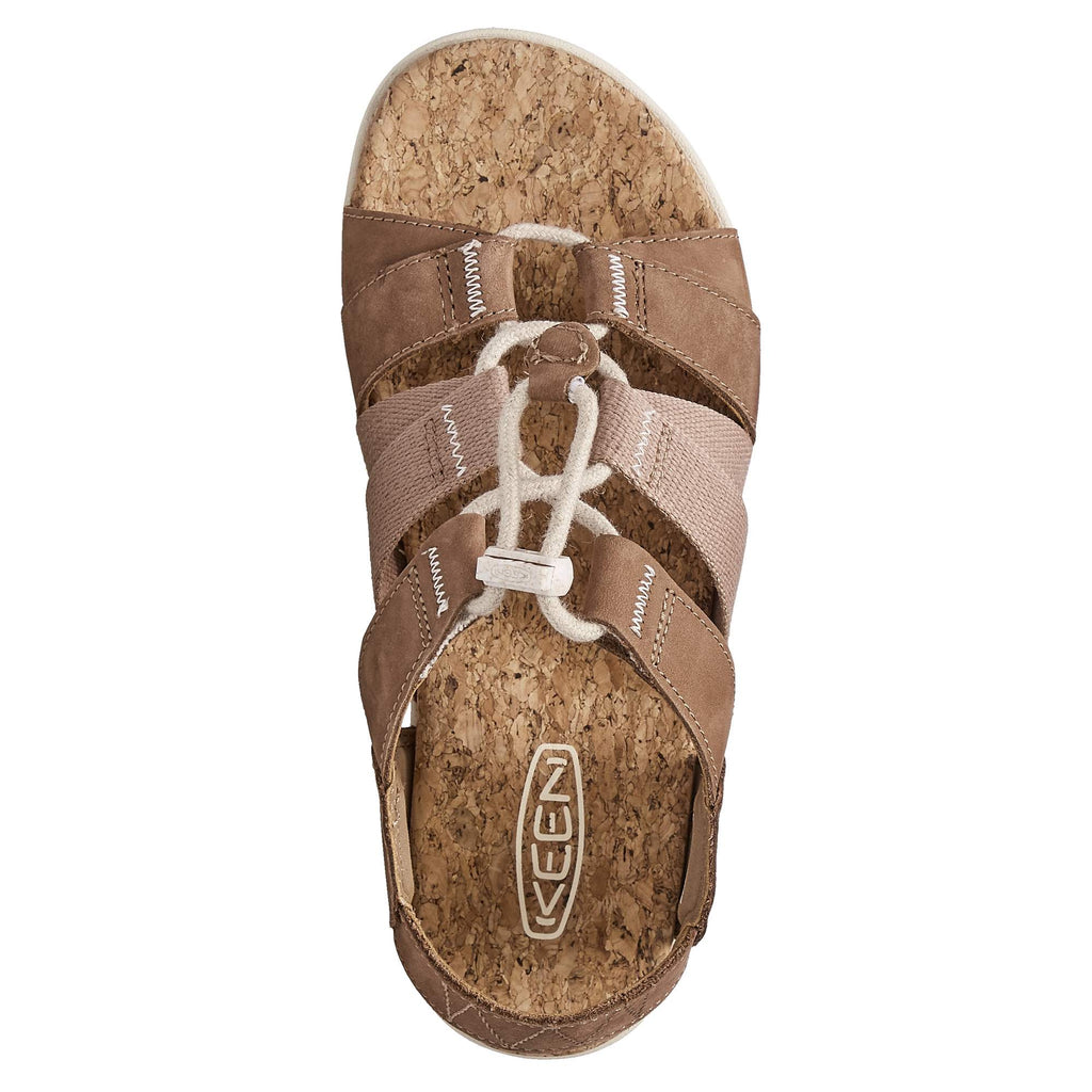 Keen ELLE MIXED STRAP W Damen - Freizeitsandalen