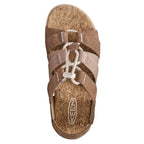 Keen ELLE MIXED STRAP W Damen - Freizeitsandalen