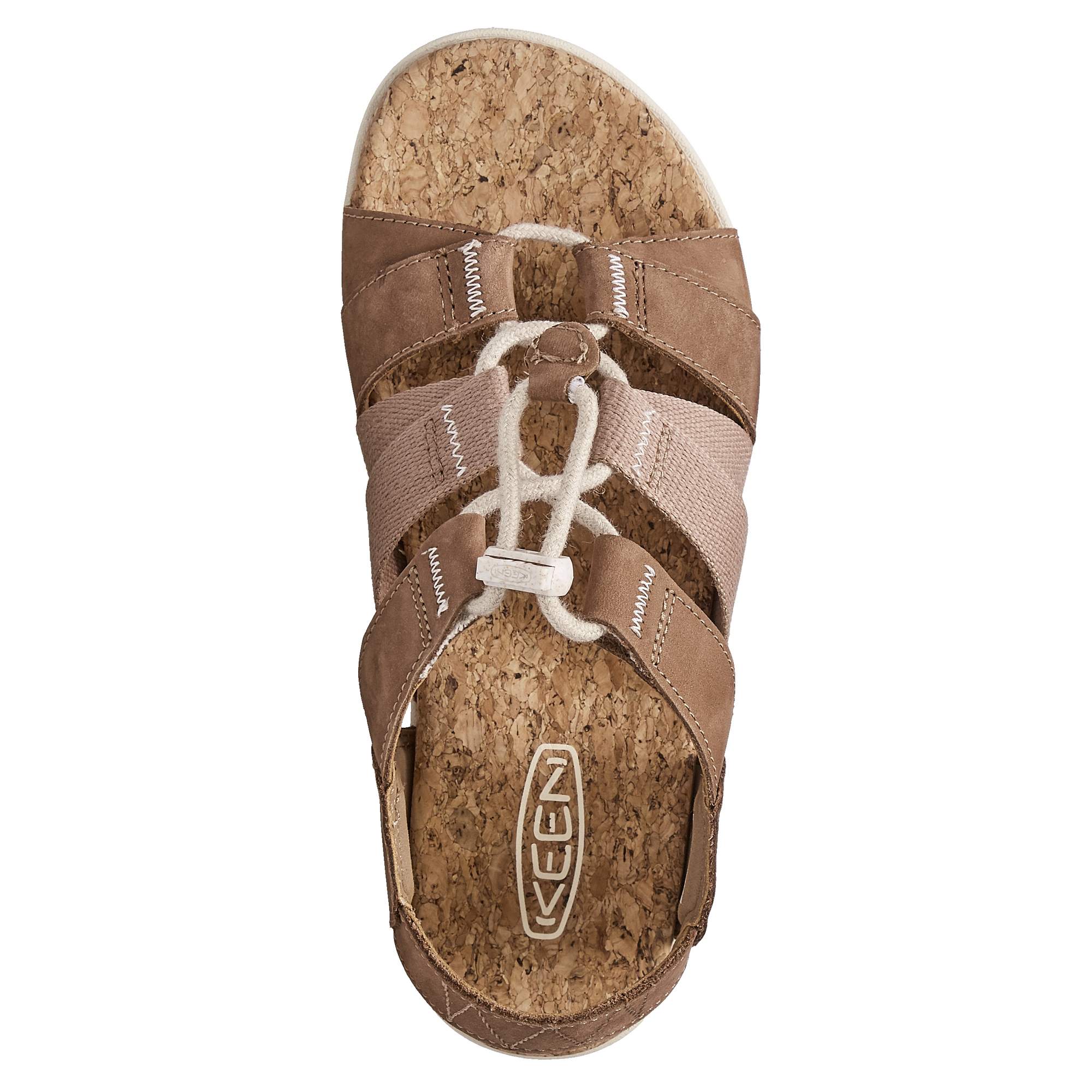 Keen ELLE MIXED STRAP W Damen - Freizeitsandalen