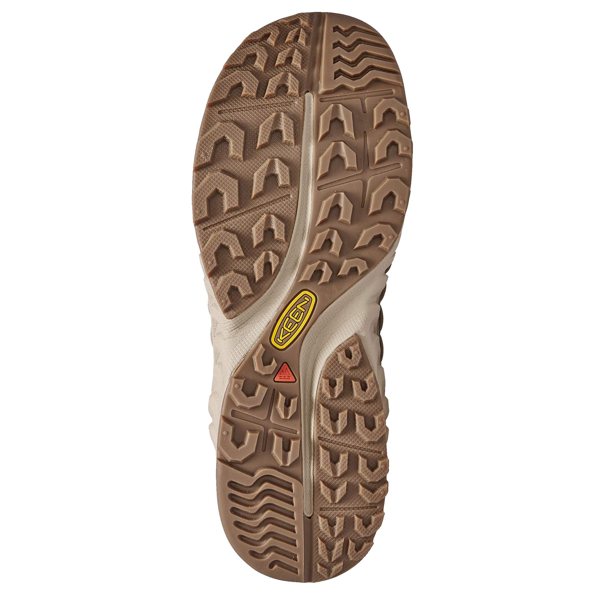 Keen UNEEK NXIS M Herren - Outdoor Sandalen