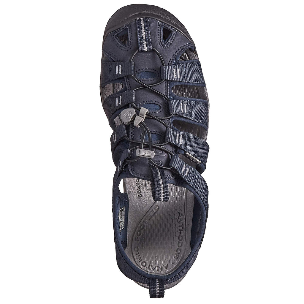 Keen CLEARWATER CNX M Herren - Outdoor Sandalen