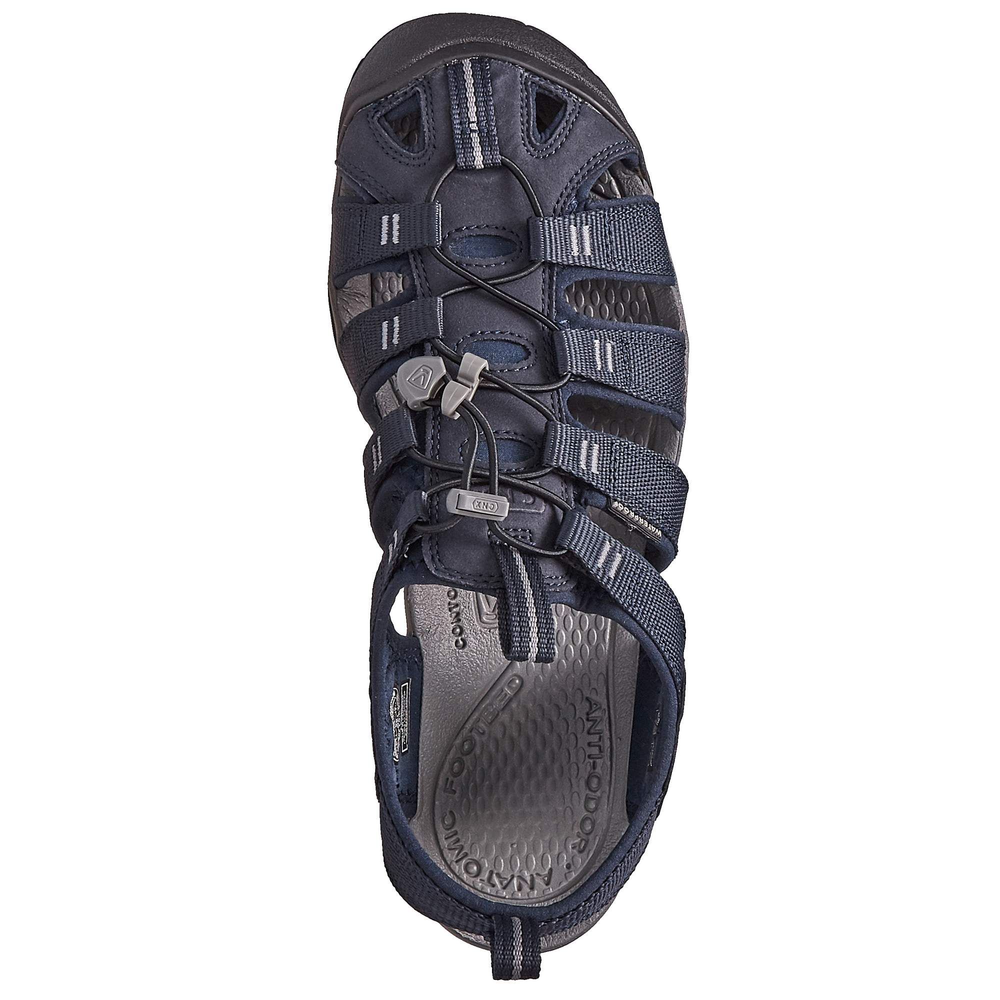 Keen CLEARWATER CNX M Herren - Outdoor Sandalen