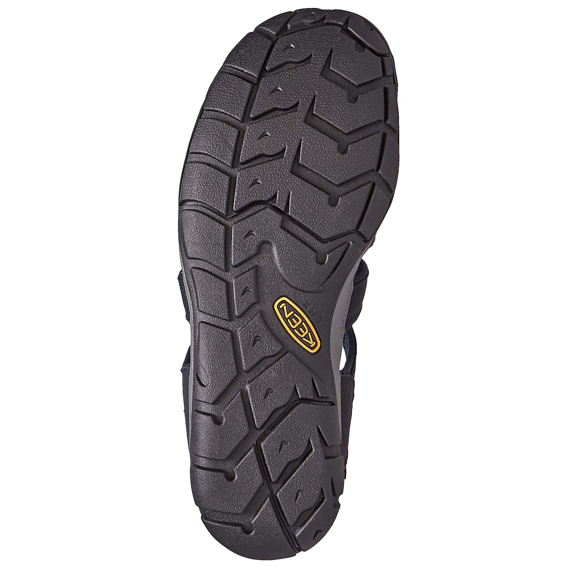Keen CLEARWATER CNX M Herren - Outdoor Sandalen