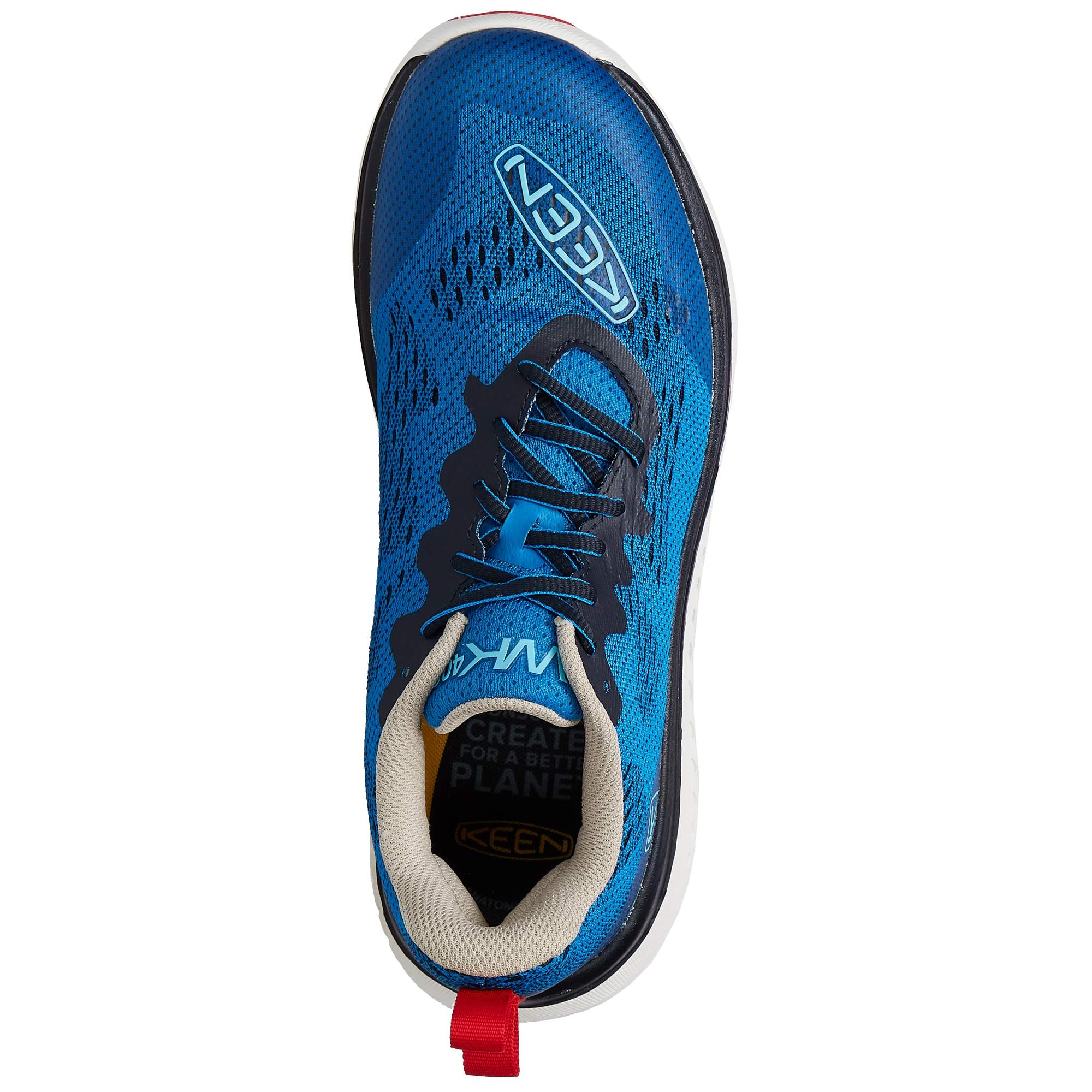 Keen WK400 M Herren - Freizeitschuhe