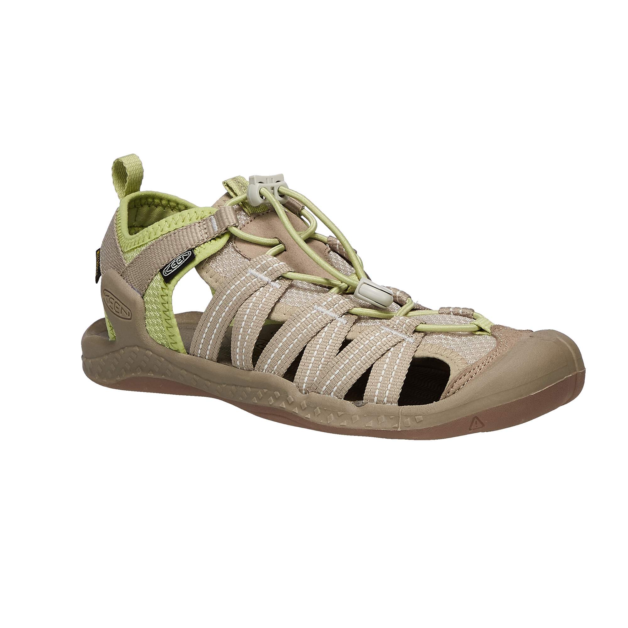 Keen DRIFT CREEK H2 W Damen - Outdoor Sandalen