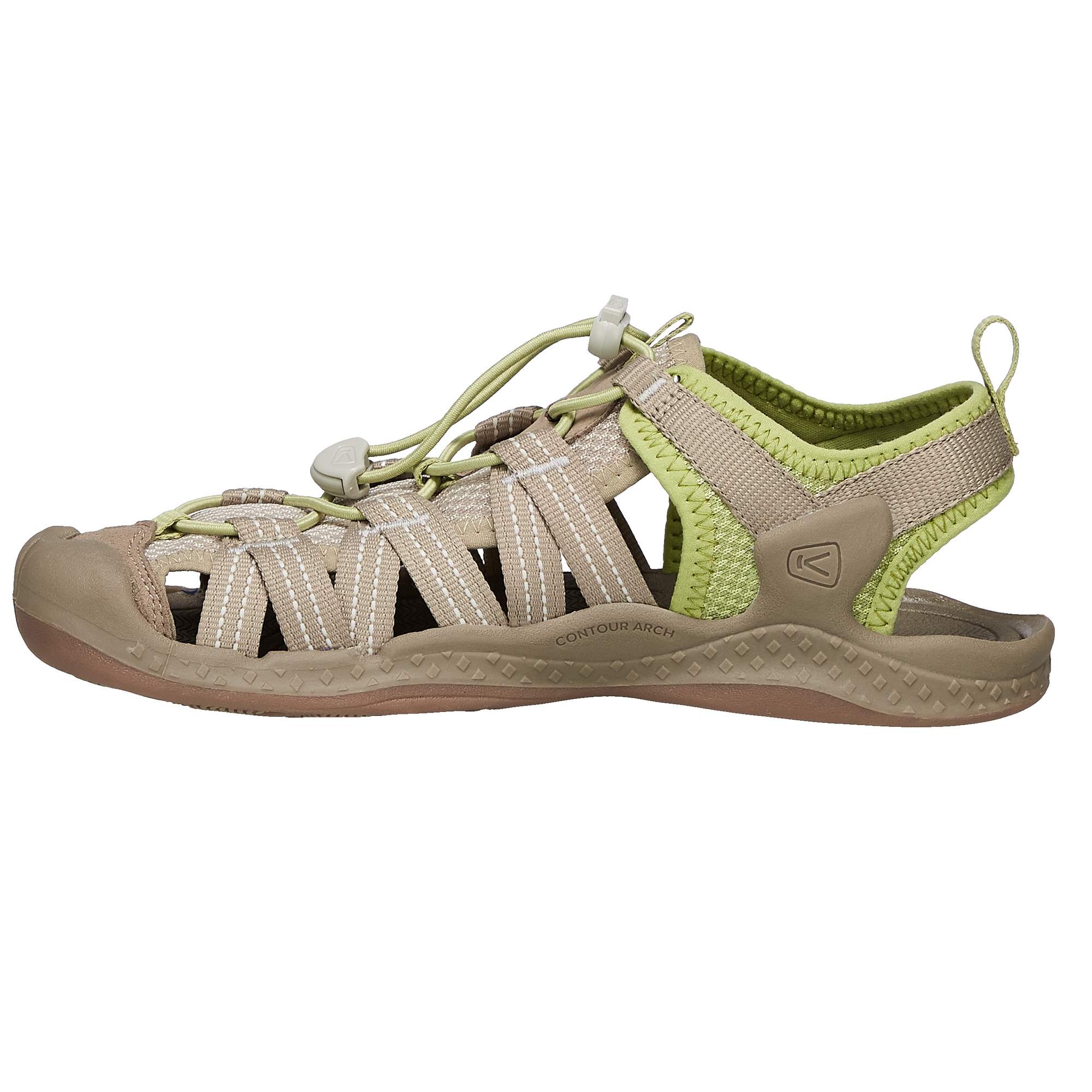 Keen DRIFT CREEK H2 W Damen - Outdoor Sandalen