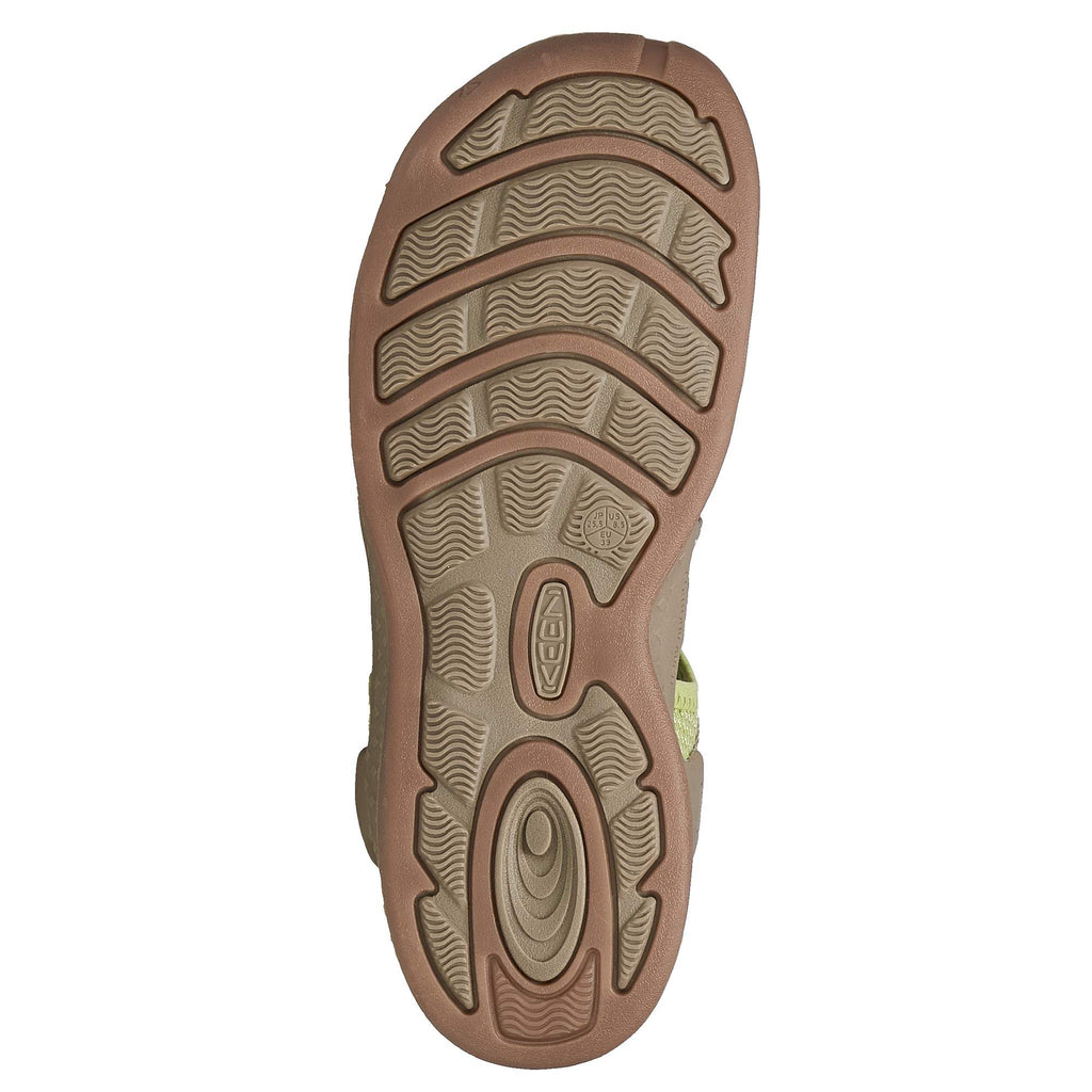 Keen DRIFT CREEK H2 W Damen - Outdoor Sandalen