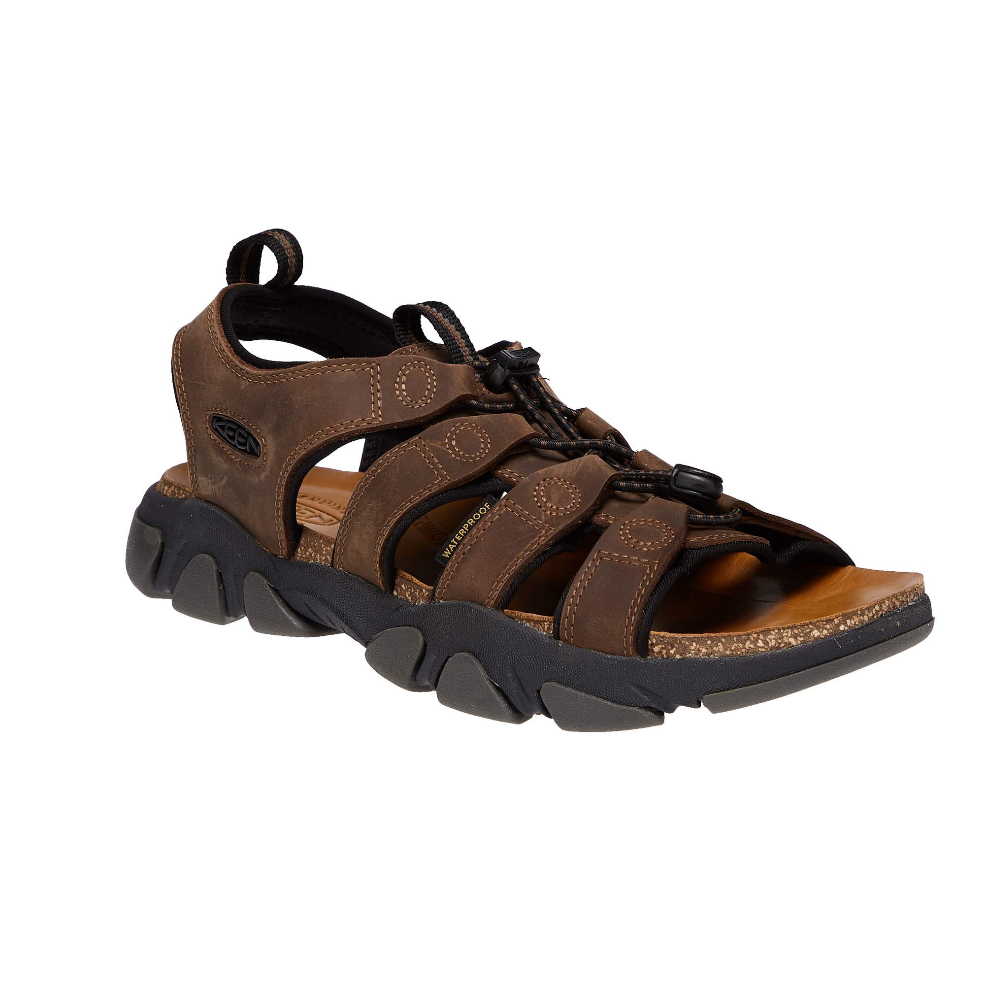 Keen DAYTONA II SANDAL M Herren - Outdoor Sandalen