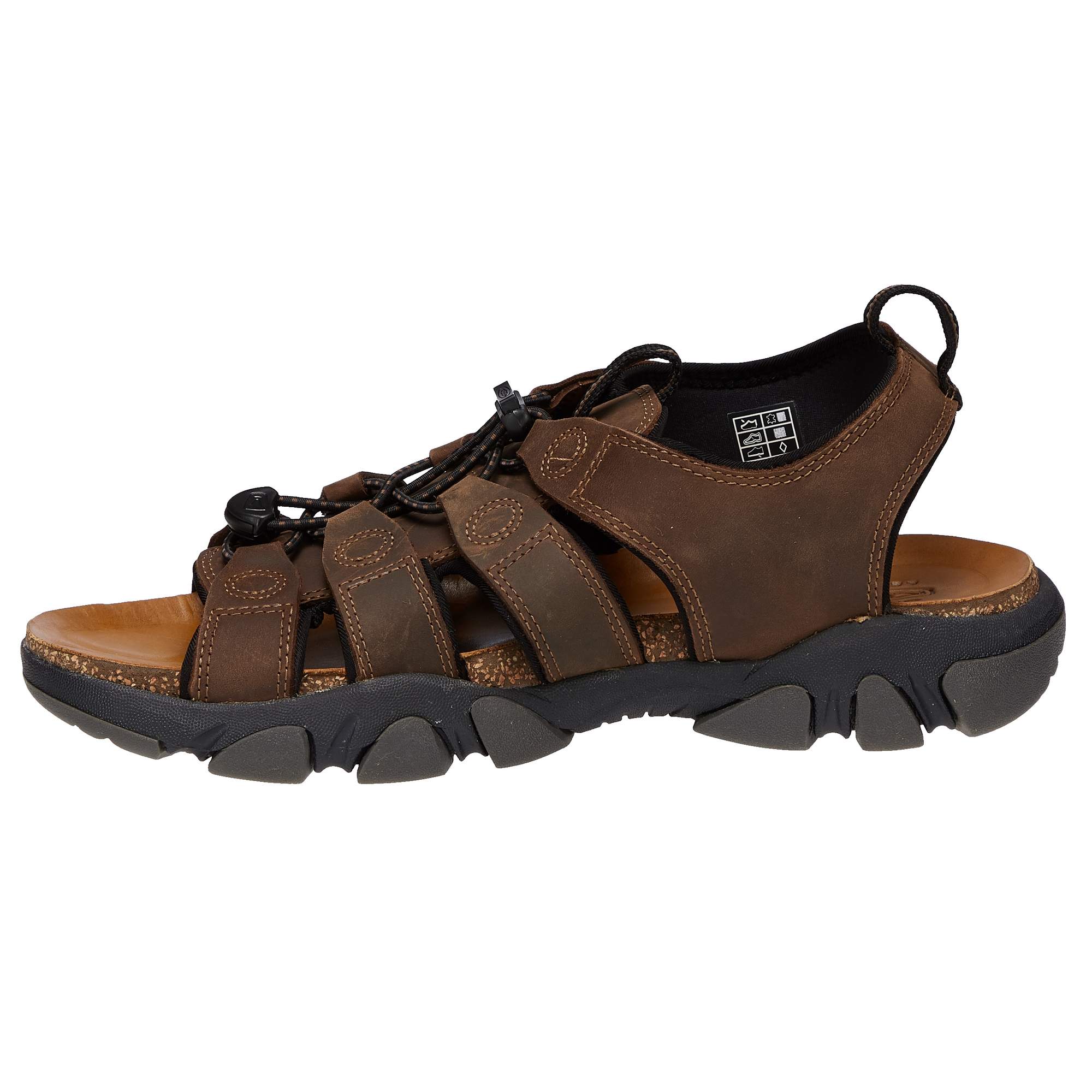 Keen DAYTONA II SANDAL M Herren - Outdoor Sandalen