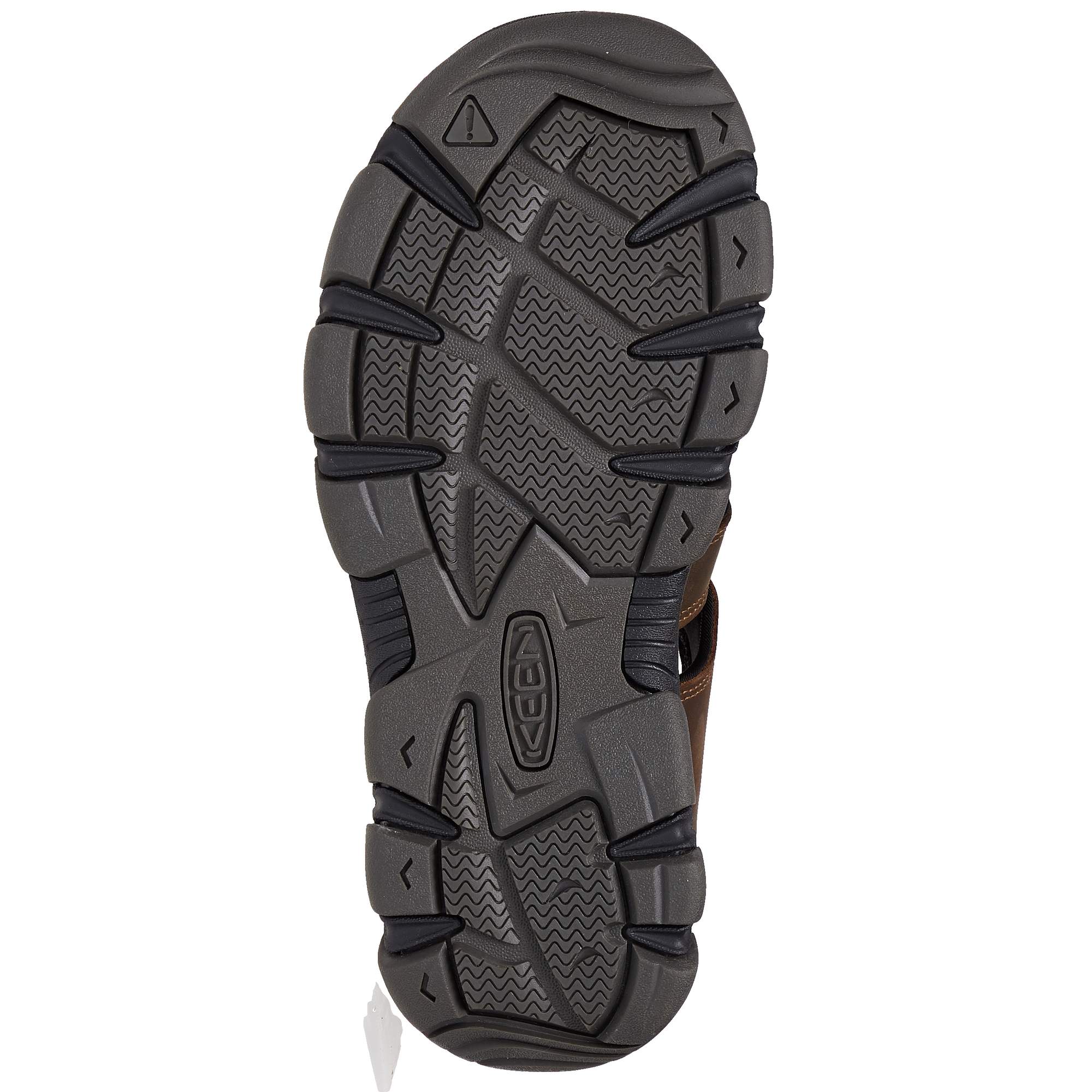 Keen DAYTONA II SANDAL M Herren - Outdoor Sandalen