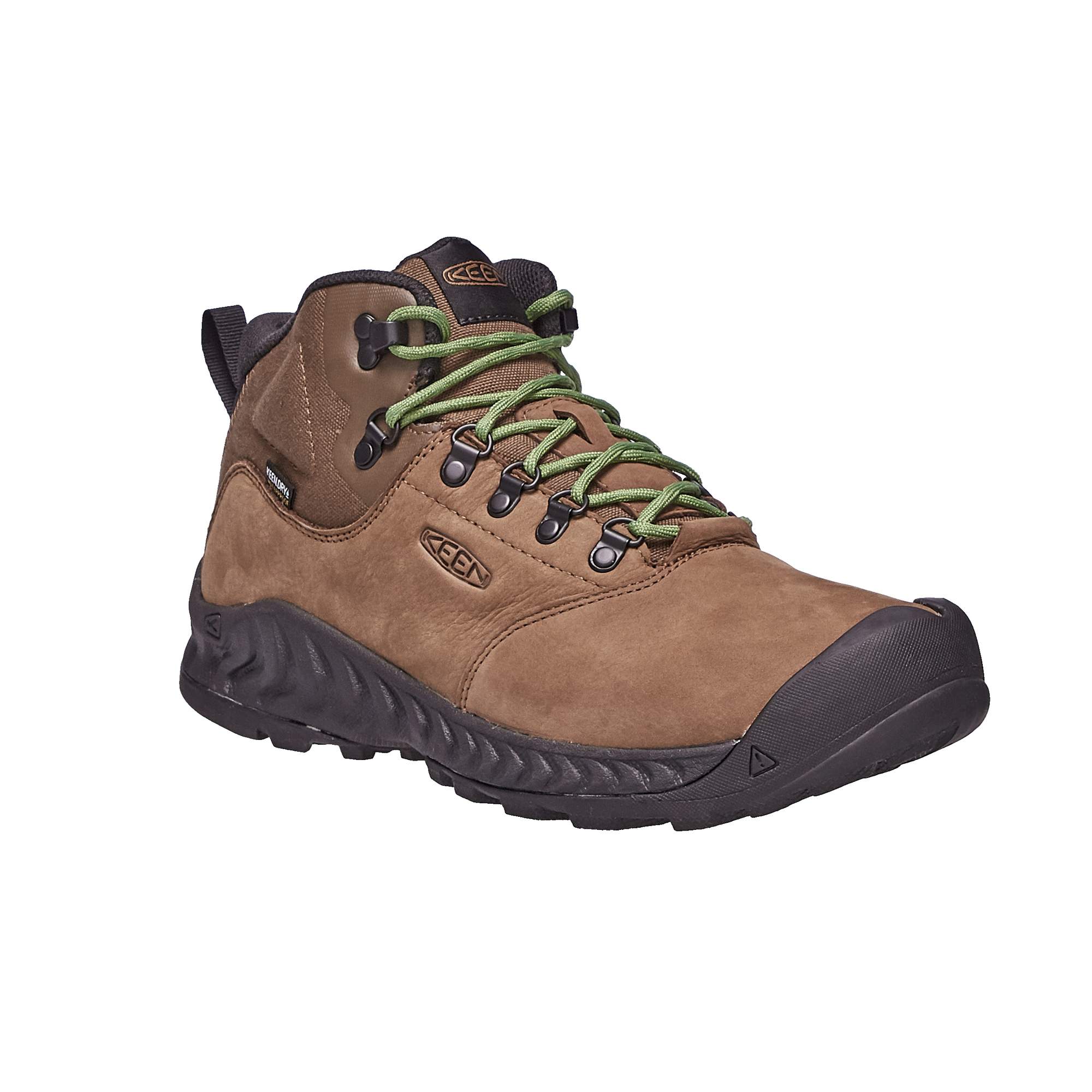 Keen NXIS EXPLORER MID WP M Herren - Wanderstiefel