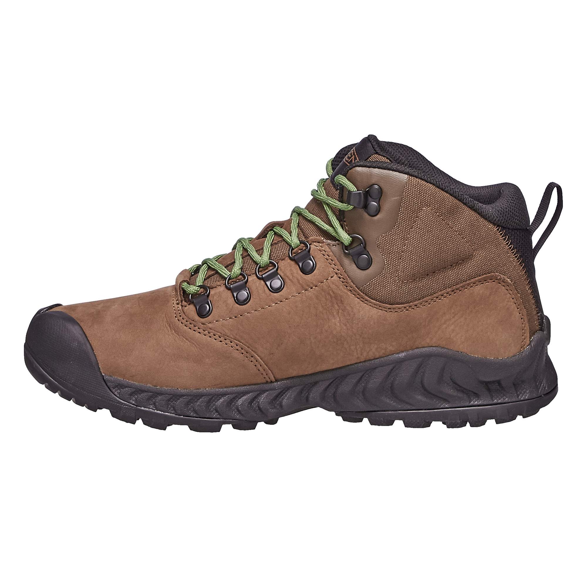Keen NXIS EXPLORER MID WP M Herren - Wanderstiefel
