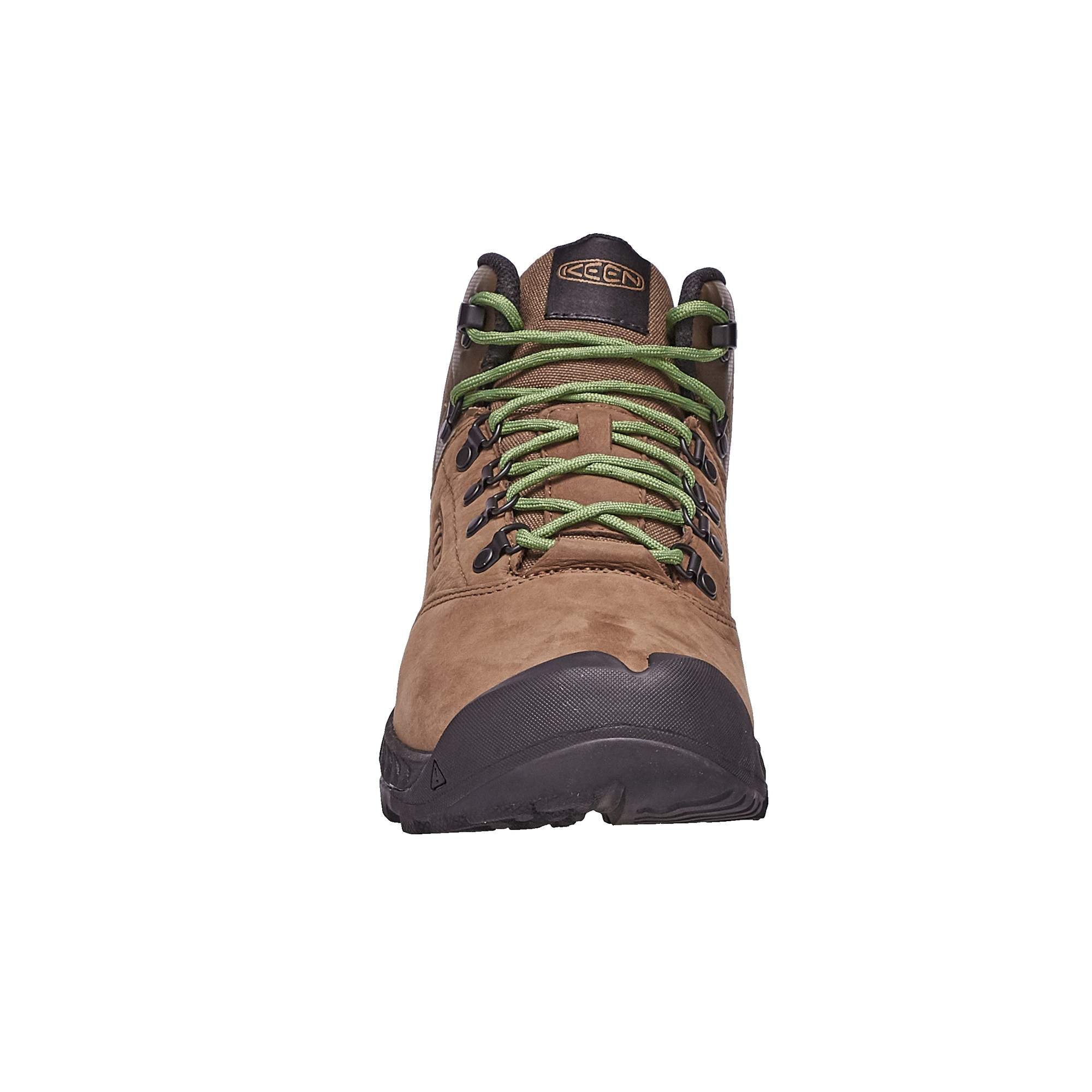Keen NXIS EXPLORER MID WP M Herren - Wanderstiefel