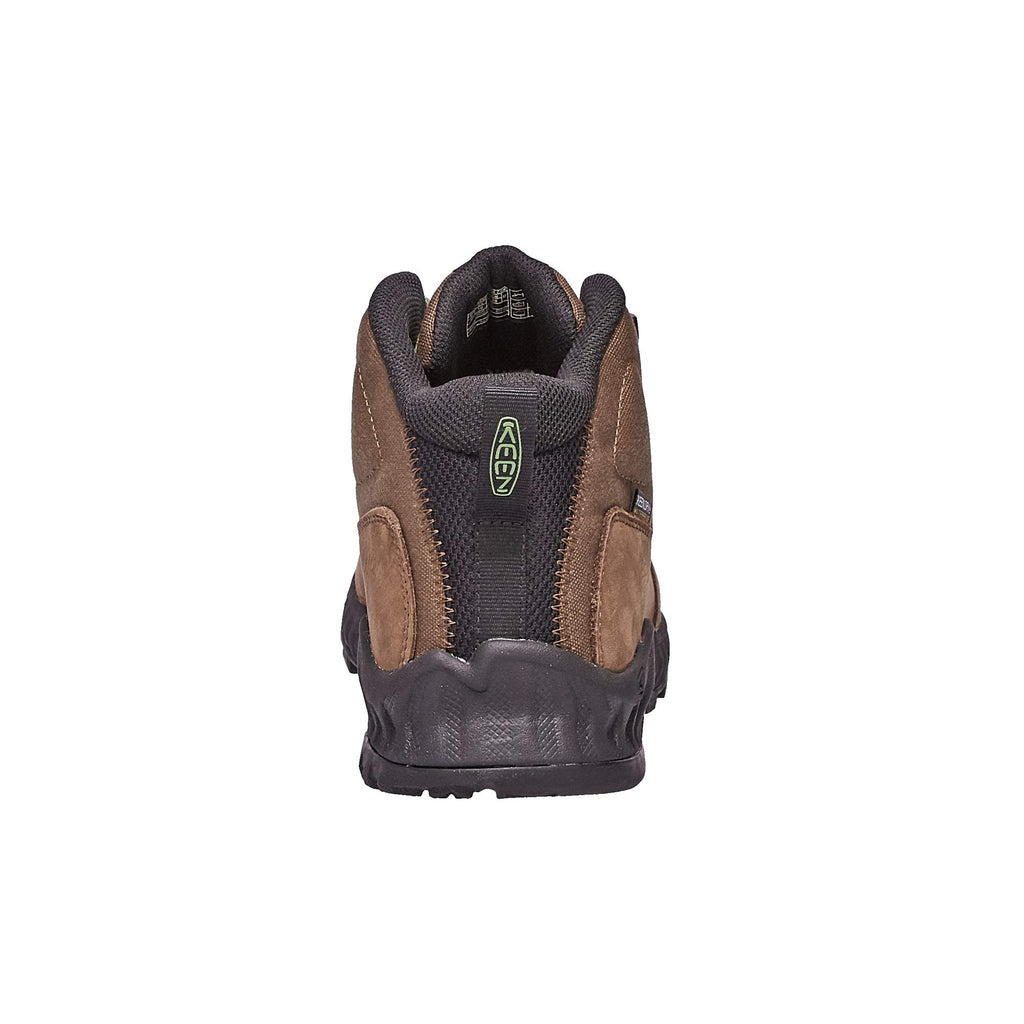 Keen NXIS EXPLORER MID WP M Herren - Wanderstiefel