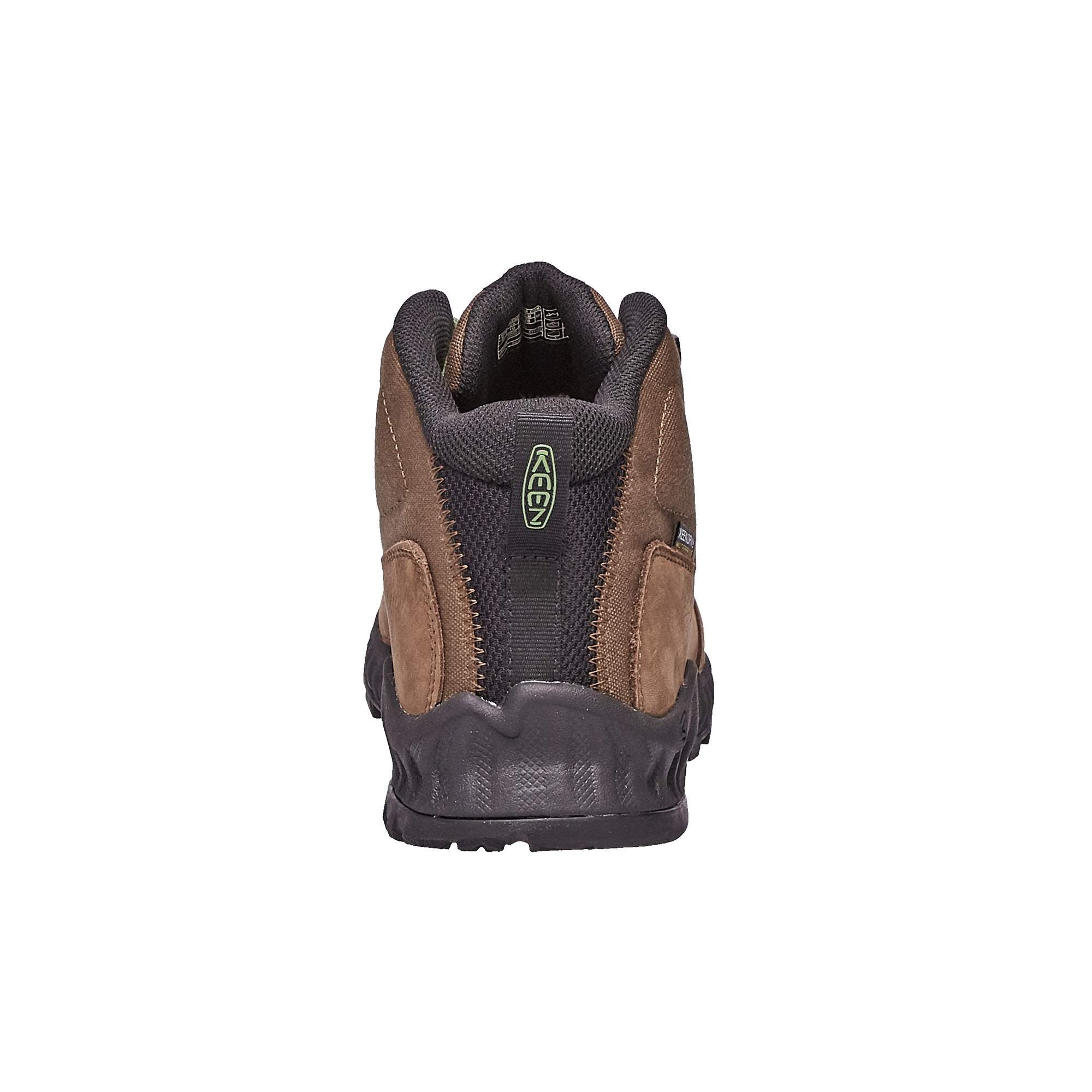 Keen NXIS EXPLORER MID WP M Herren - Wanderstiefel