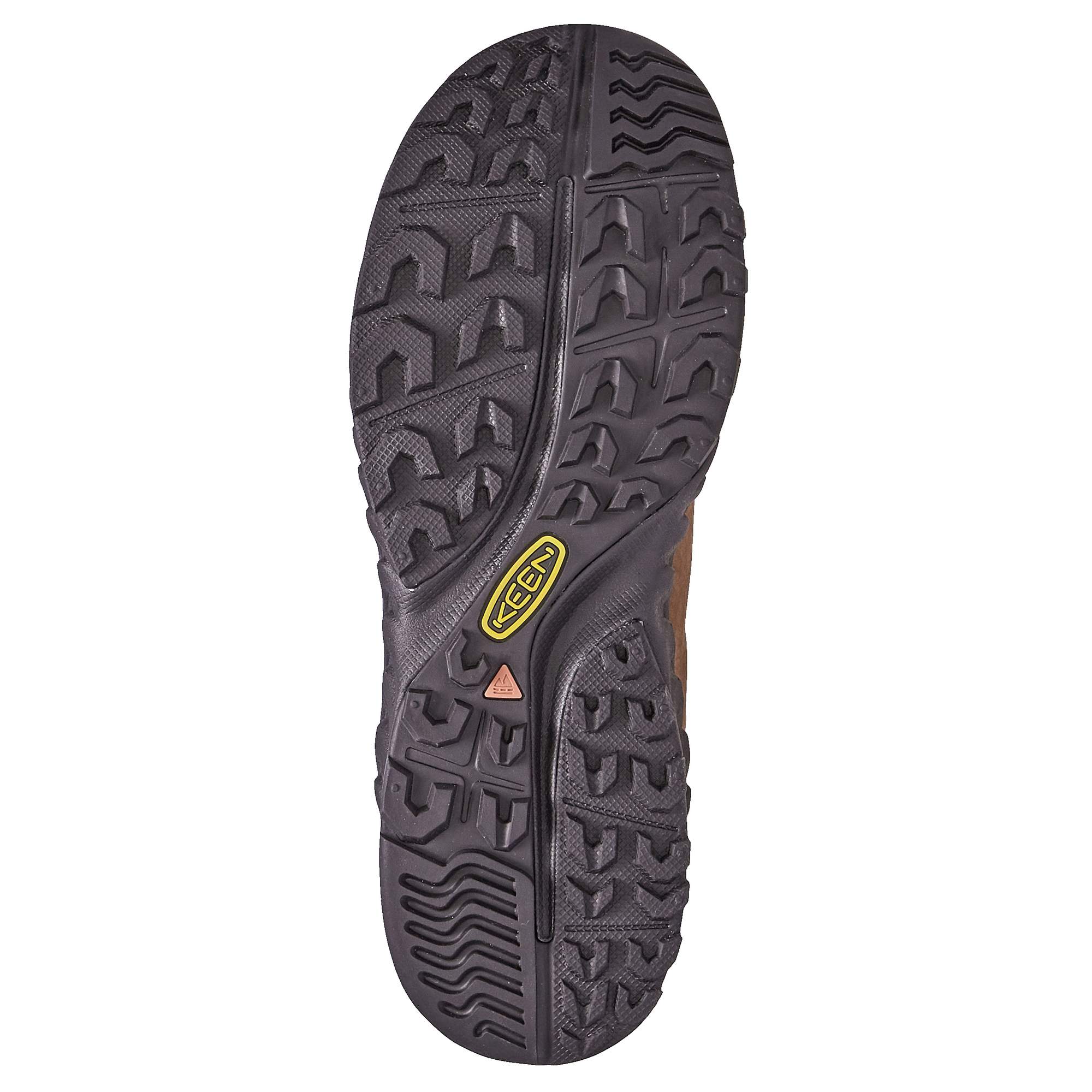 Keen NXIS EXPLORER MID WP M Herren - Wanderstiefel