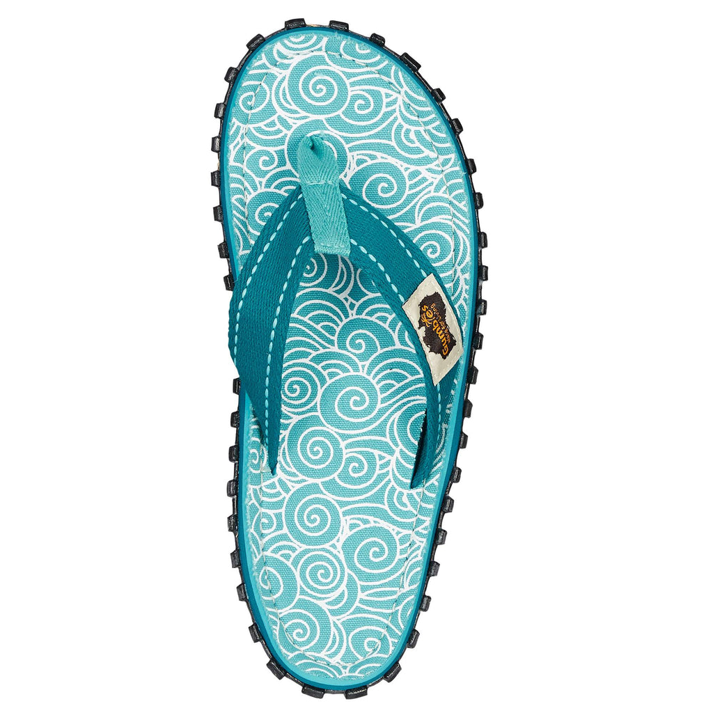 Gumbies ORIGINAL Damen - Freizeitsandalen