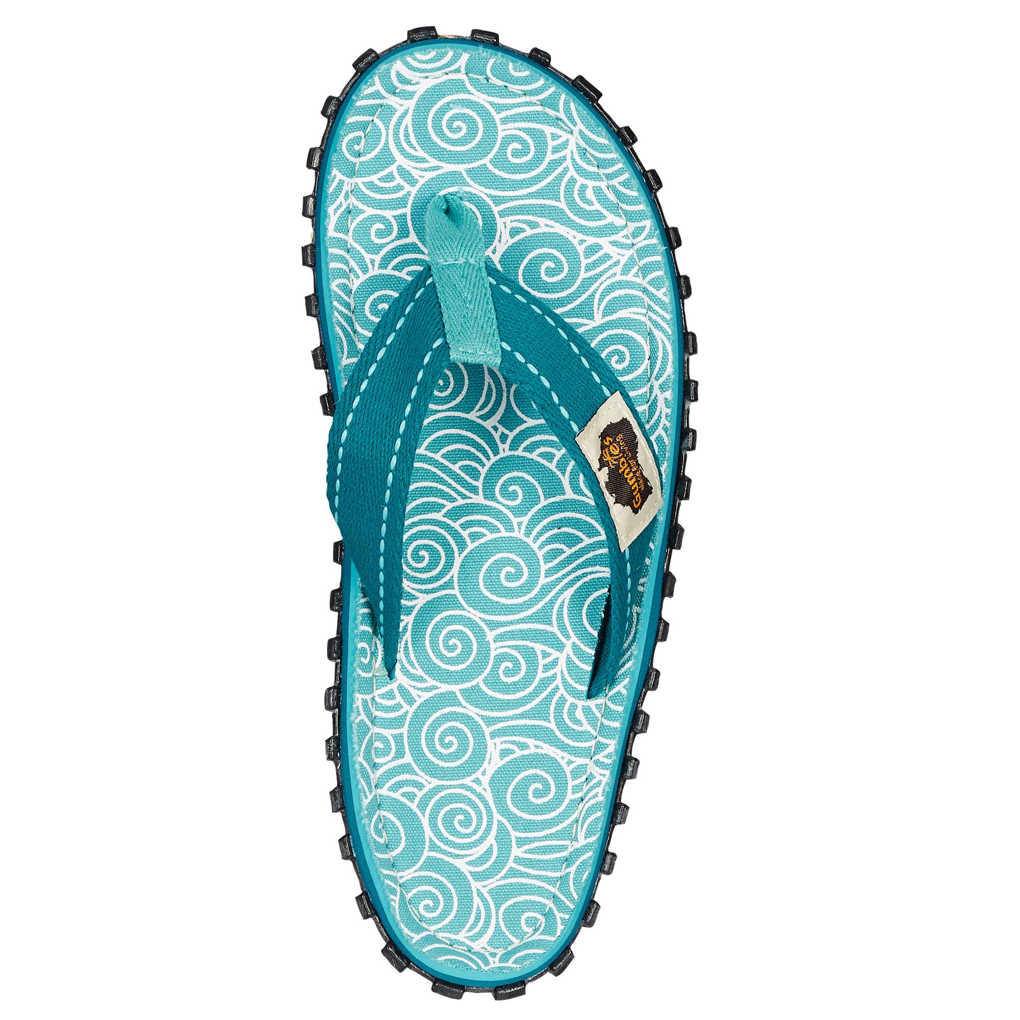 Gumbies ORIGINAL Damen - Freizeitsandalen
