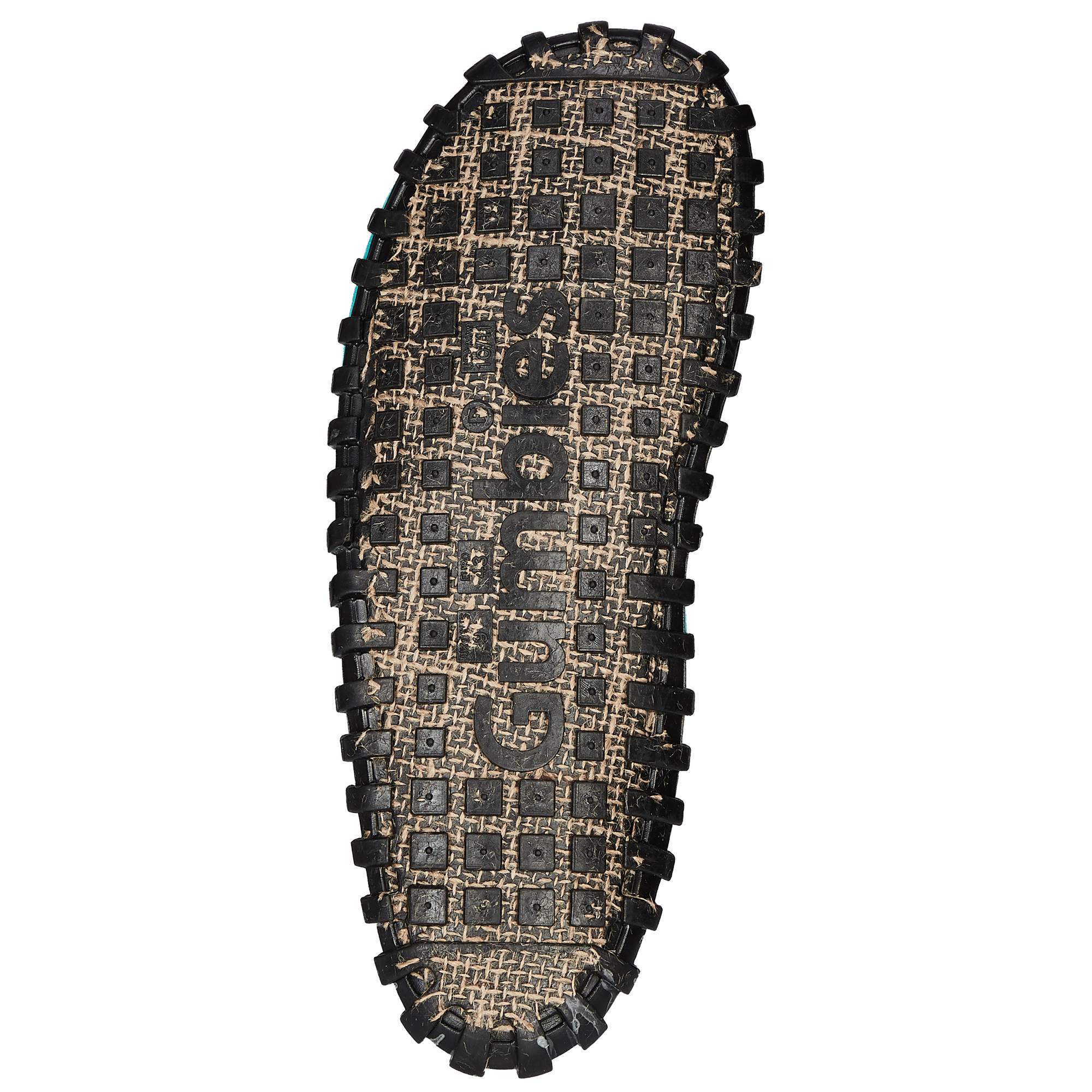 Gumbies ORIGINAL Herren - Freizeitsandalen