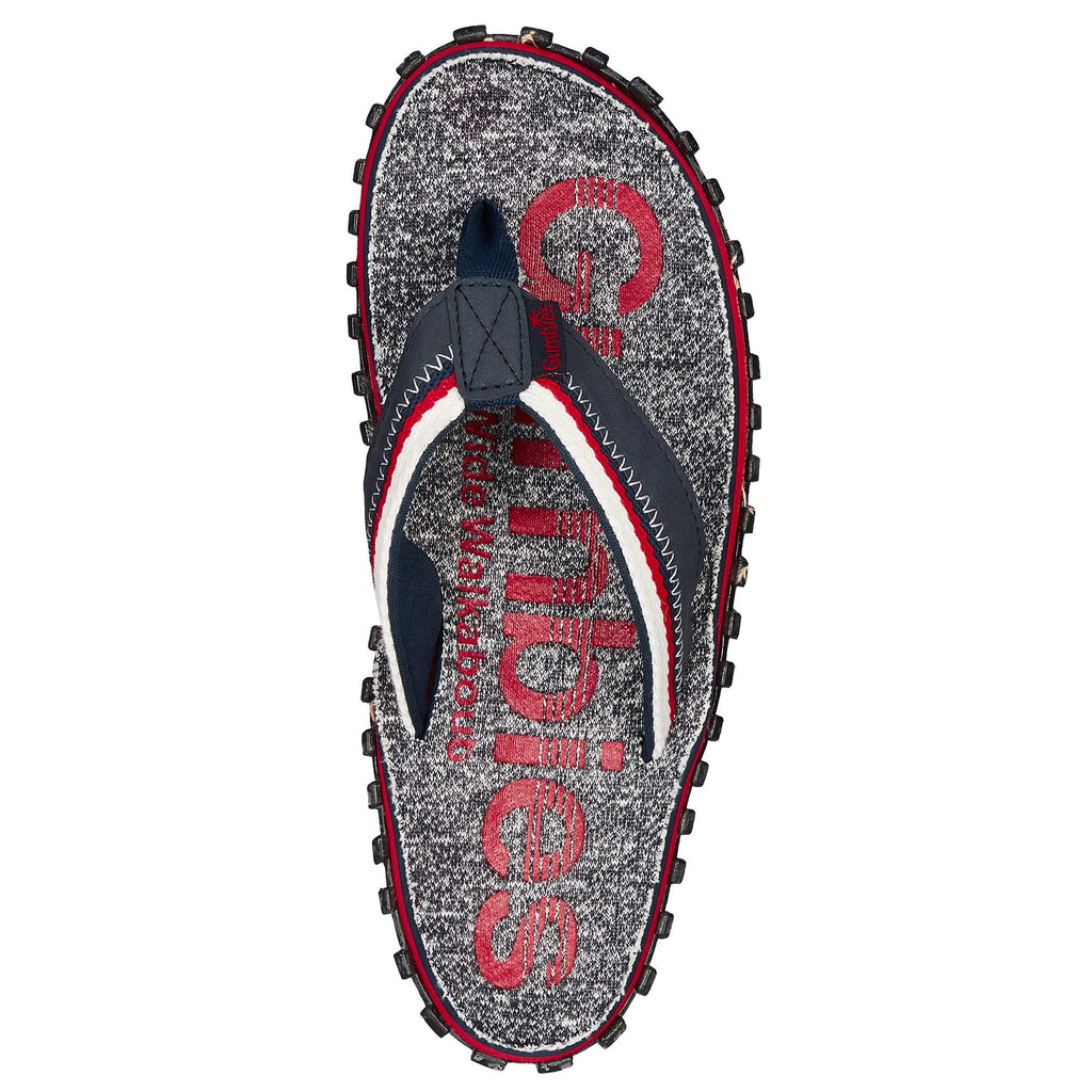 Gumbies CAIRNS Unisex - Freizeitsandalen