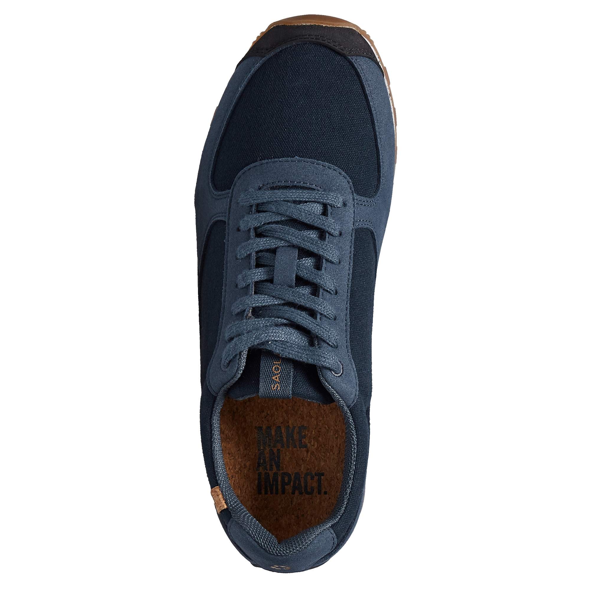 Saola ALTA VIBRAM Herren - Freizeitschuhe