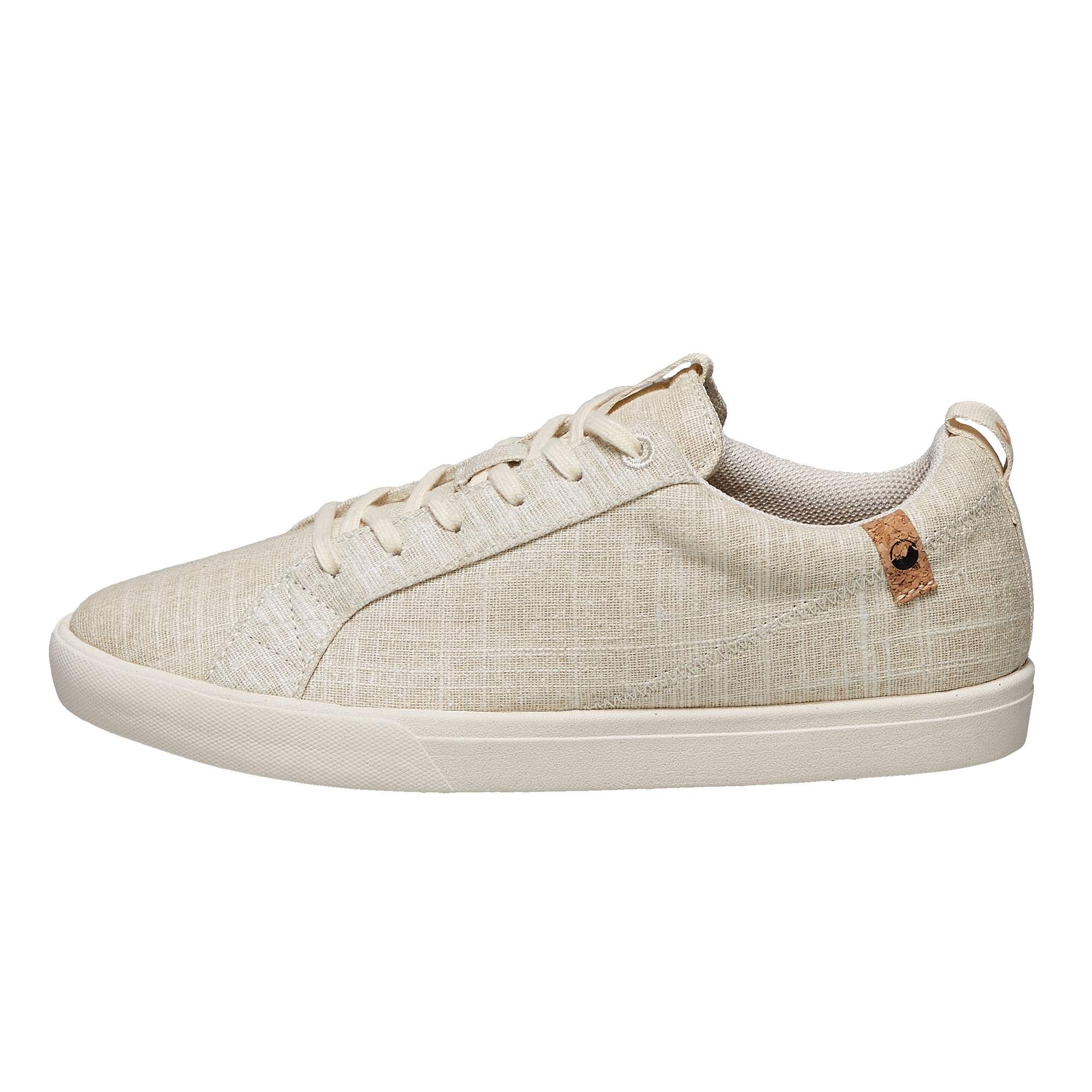 Saola CANNON LINEN Damen - Freizeitschuhe