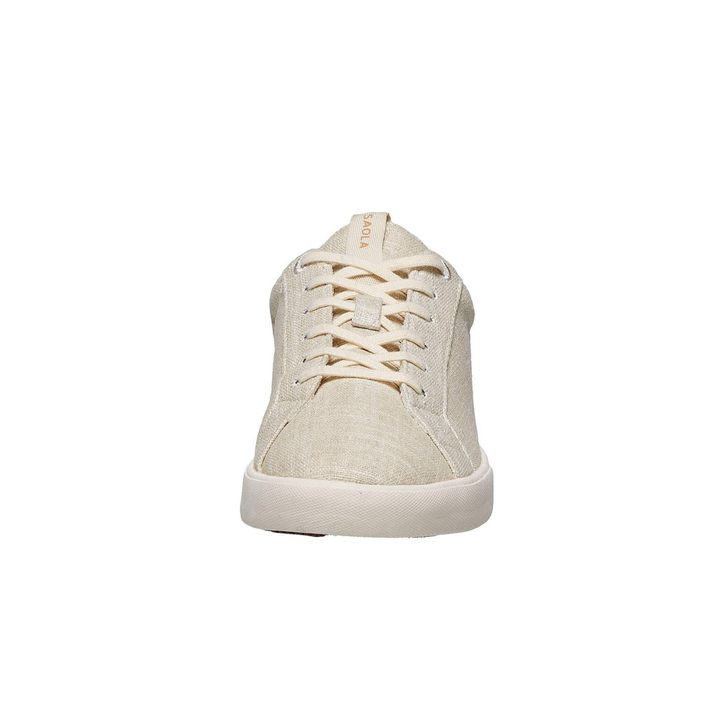 Saola CANNON LINEN Damen - Freizeitschuhe