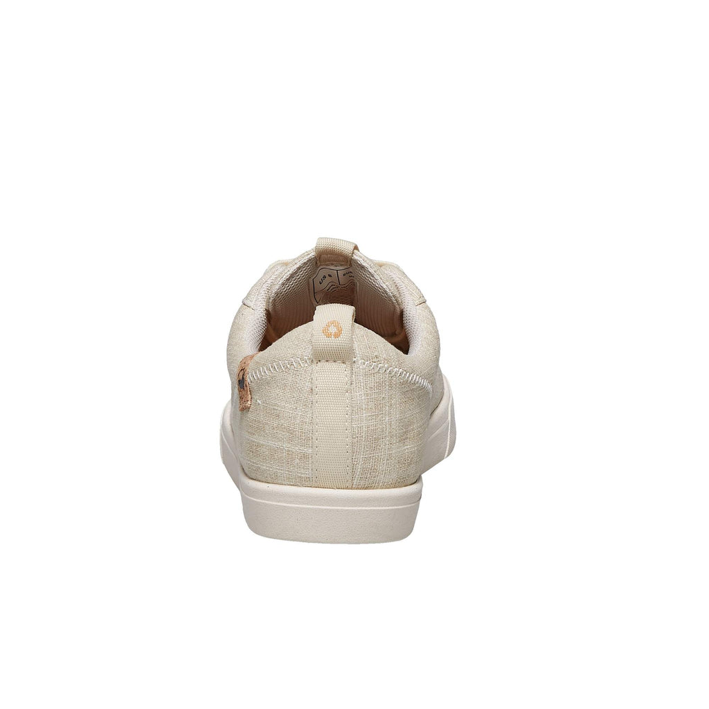 Saola CANNON LINEN Damen - Freizeitschuhe