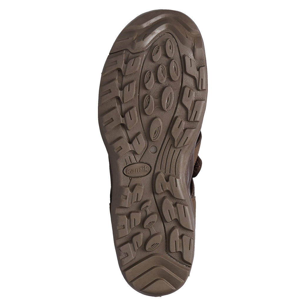 Kamik BYRONBAY2 Herren - Outdoor Sandalen