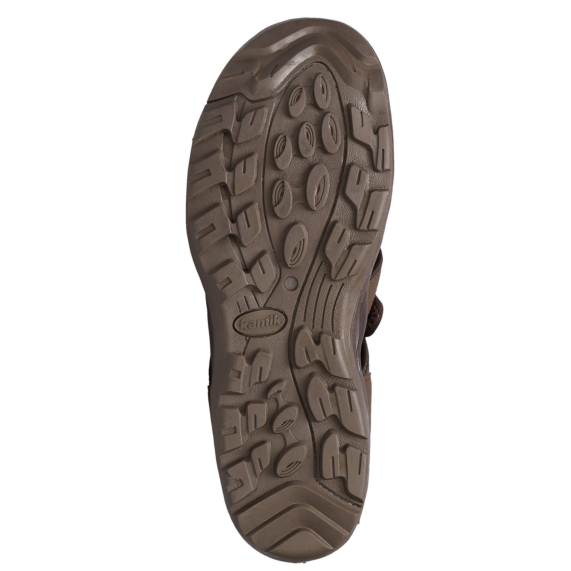 Kamik BYRONBAY2 Herren - Outdoor Sandalen