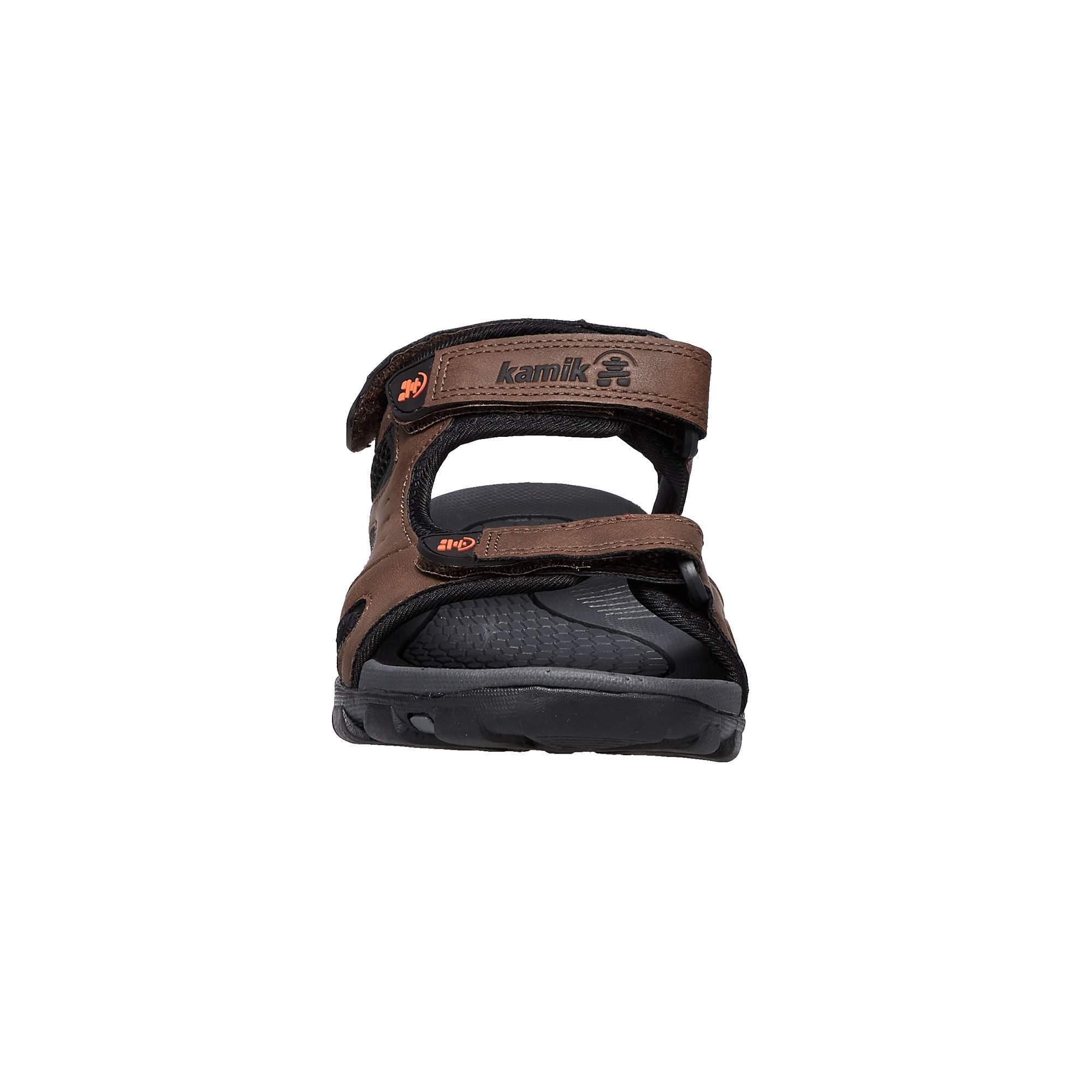 Kamik MILOS Herren - Outdoor Sandalen