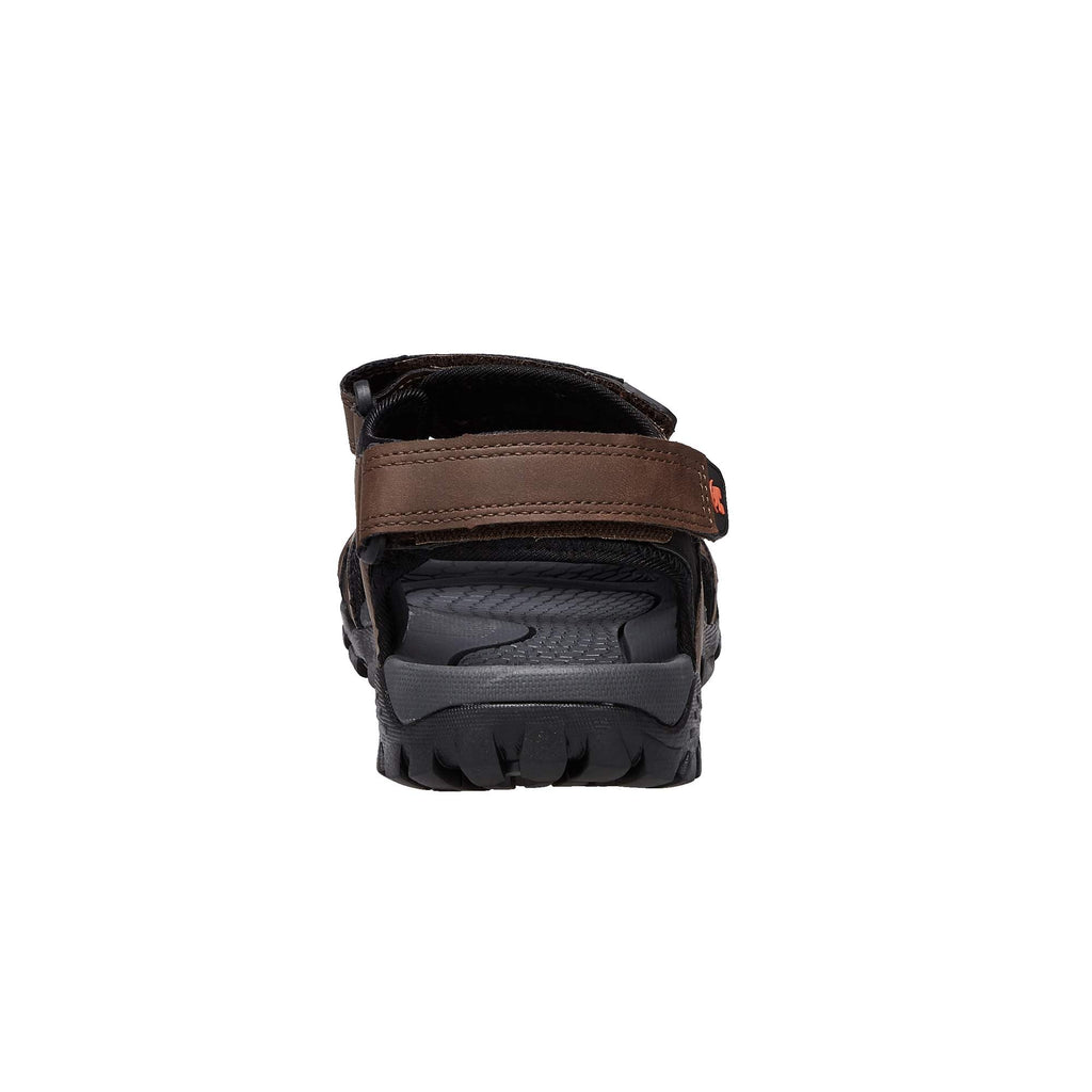 Kamik MILOS Herren - Outdoor Sandalen