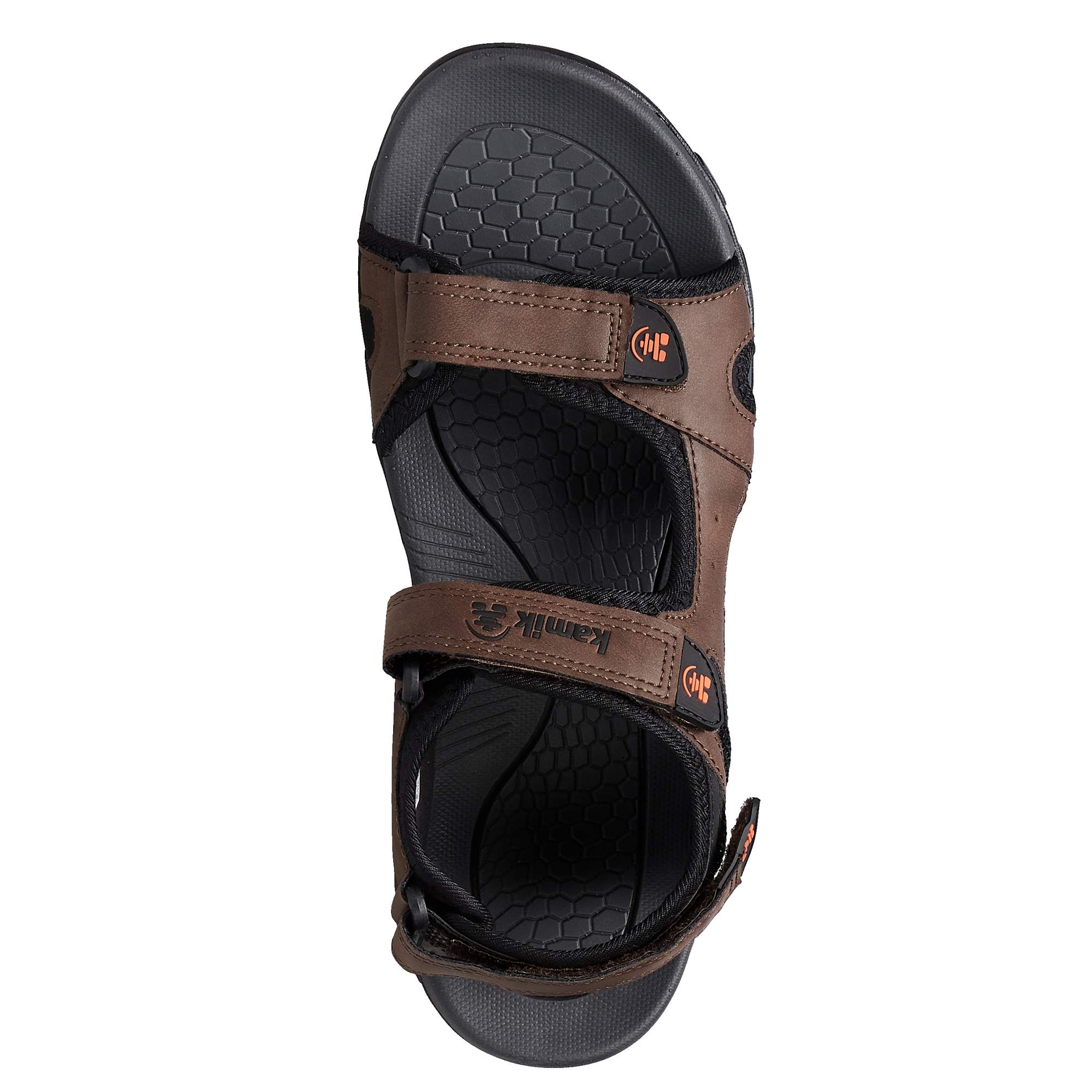 Kamik MILOS Herren - Outdoor Sandalen