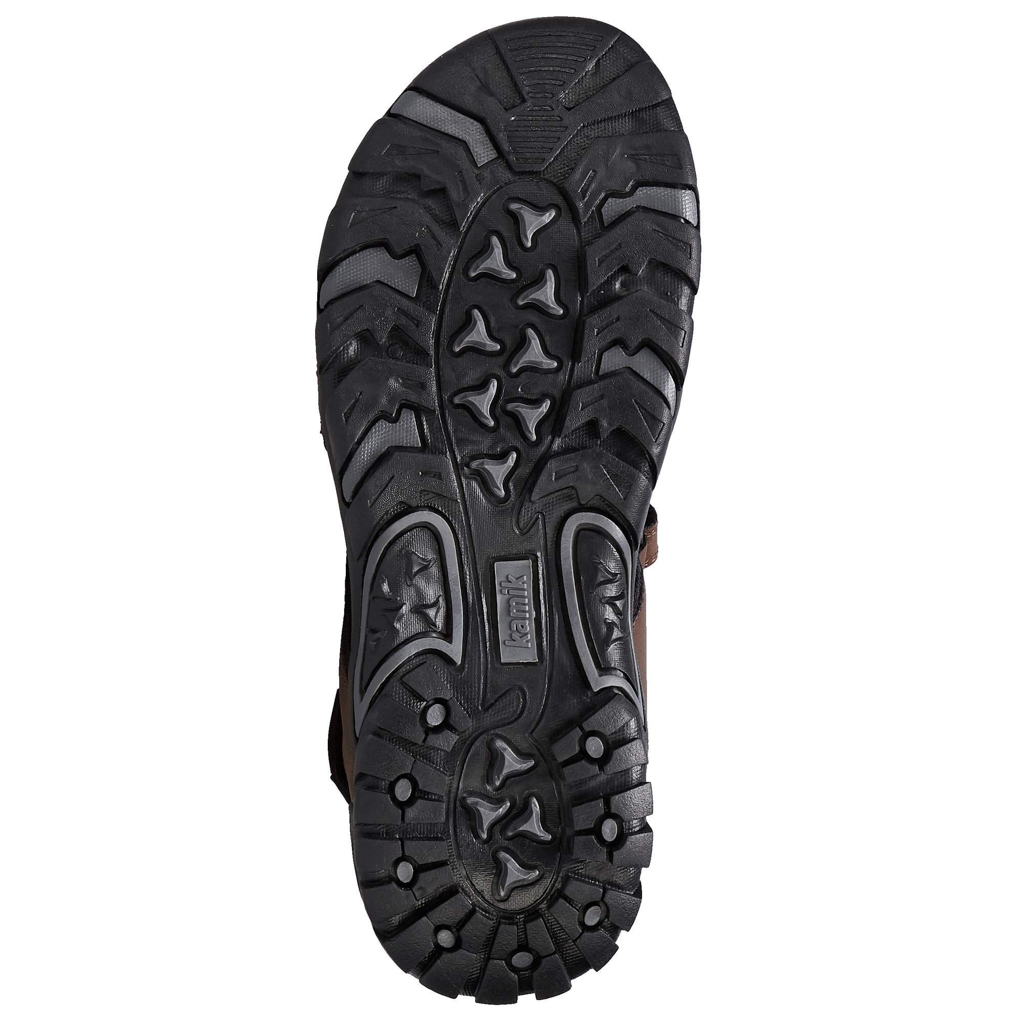 Kamik MILOS Herren - Outdoor Sandalen