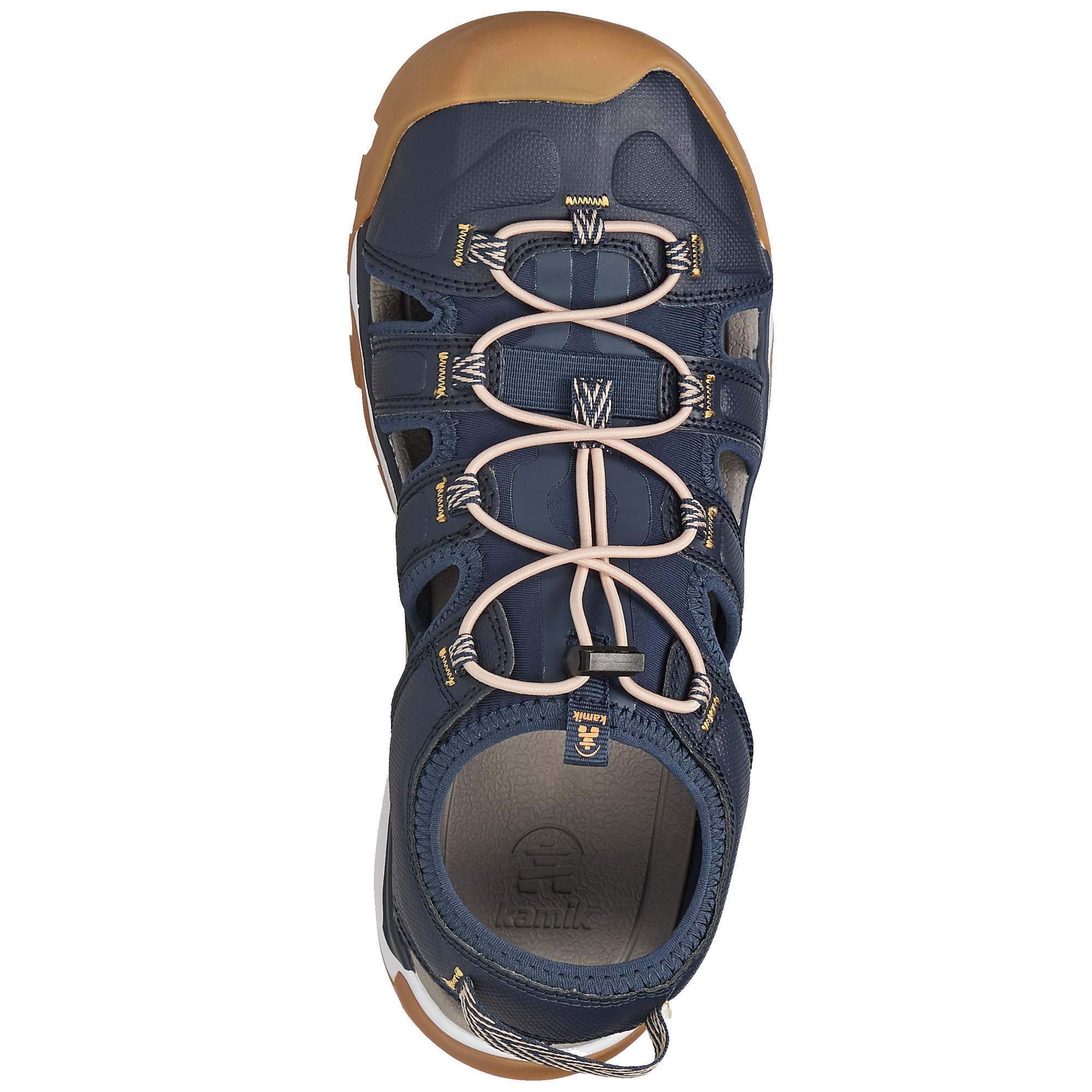 Kamik SYROS Damen - Outdoor Sandalen