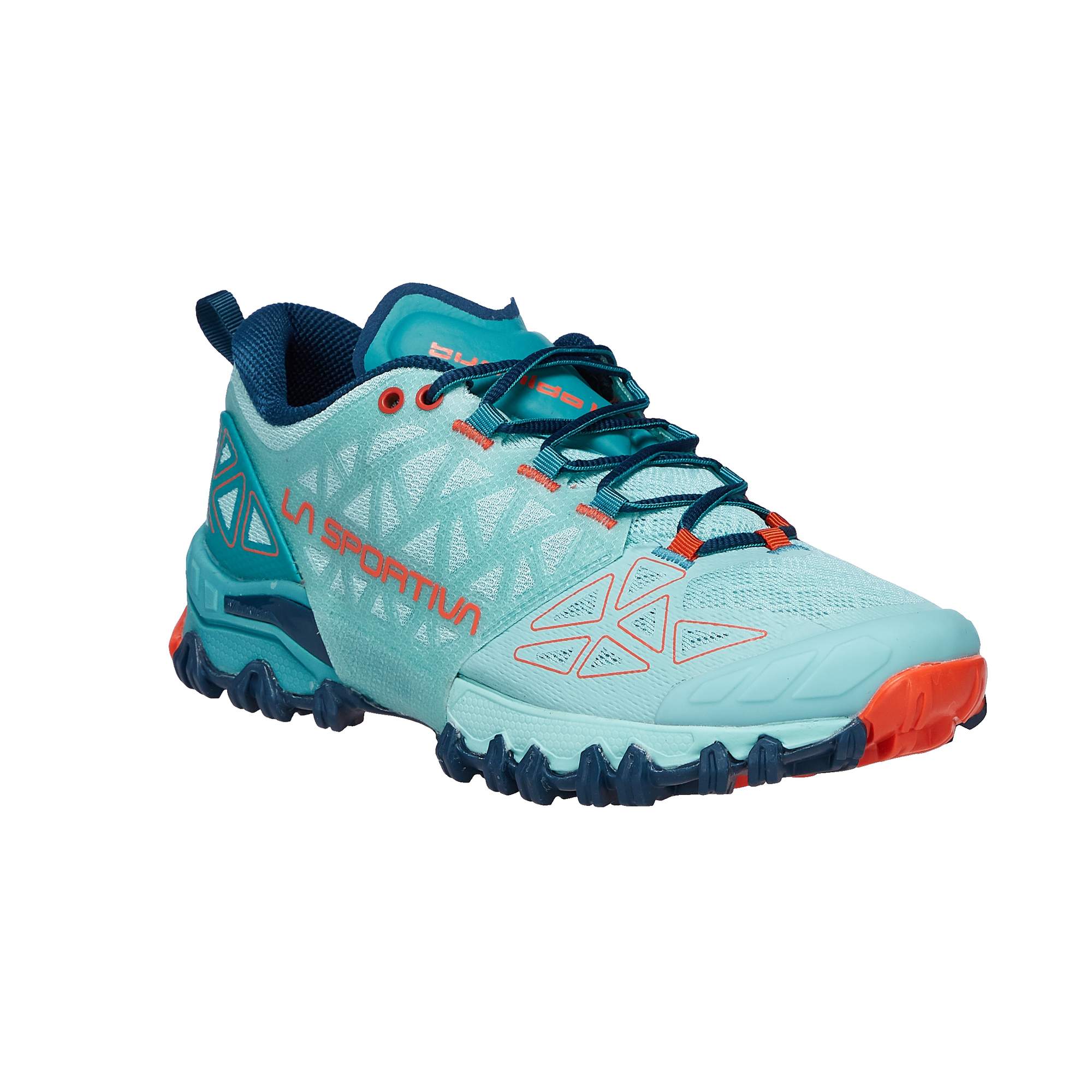 La Sportiva BUSHIDO II WOMAN Damen - Trailrunningschuhe