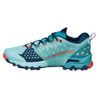 La Sportiva BUSHIDO II WOMAN Damen - Trailrunningschuhe